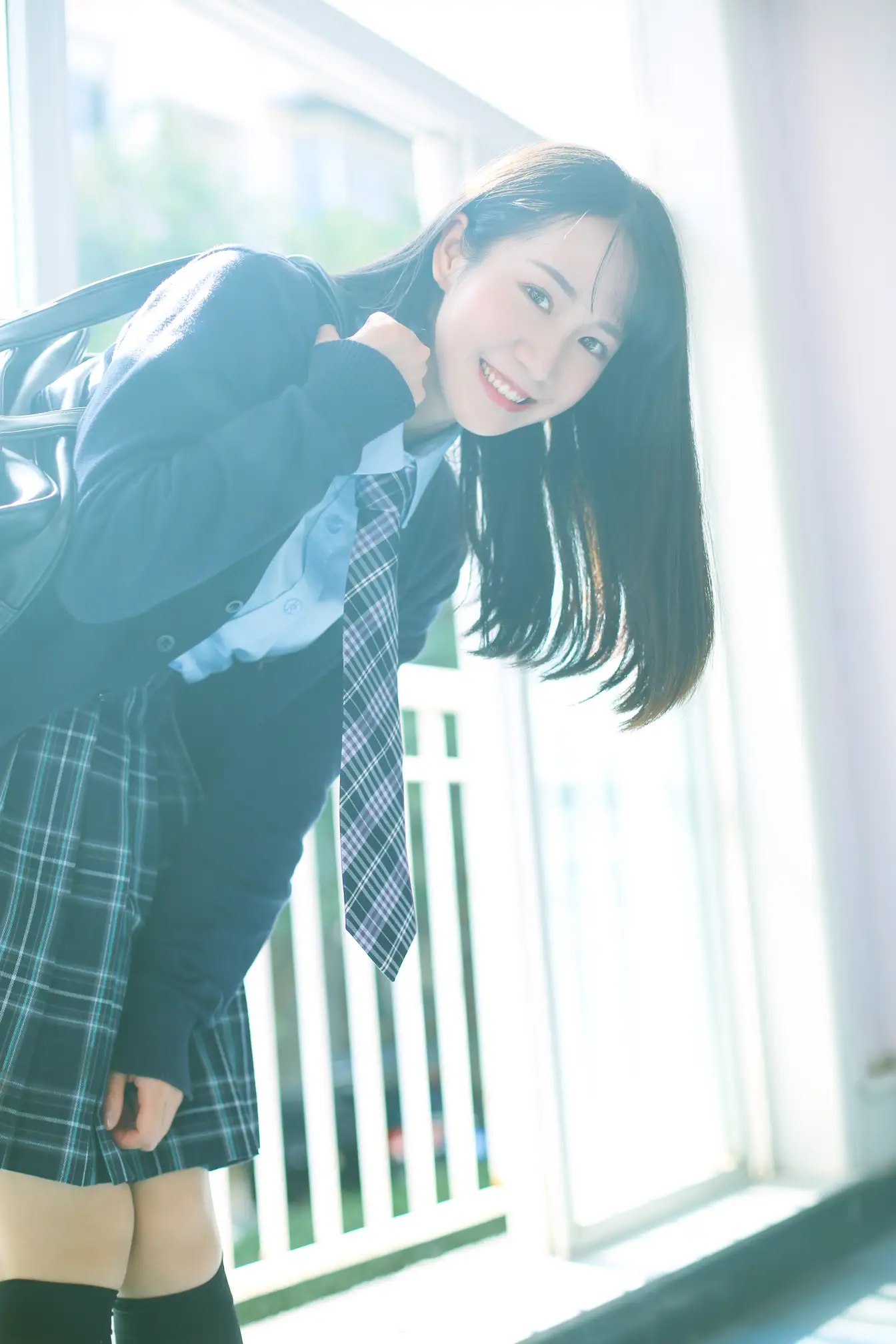 [艺图语] 2022.07.08 Vol.1418 – 小小恋歌 美奈子#[25P]-24