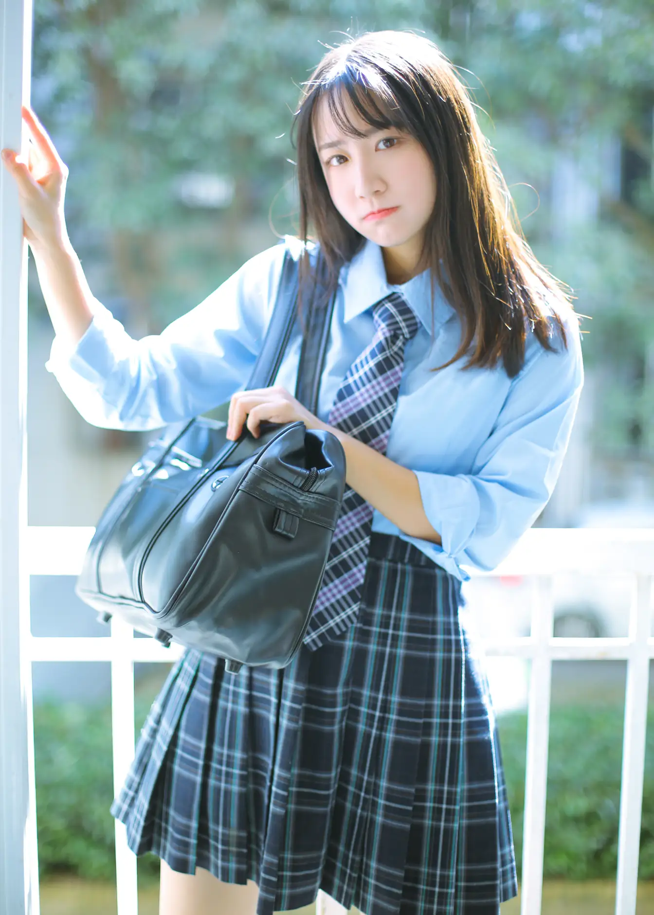 [艺图语] 2022.07.08 Vol.1418 – 小小恋歌 美奈子#[25P]-25