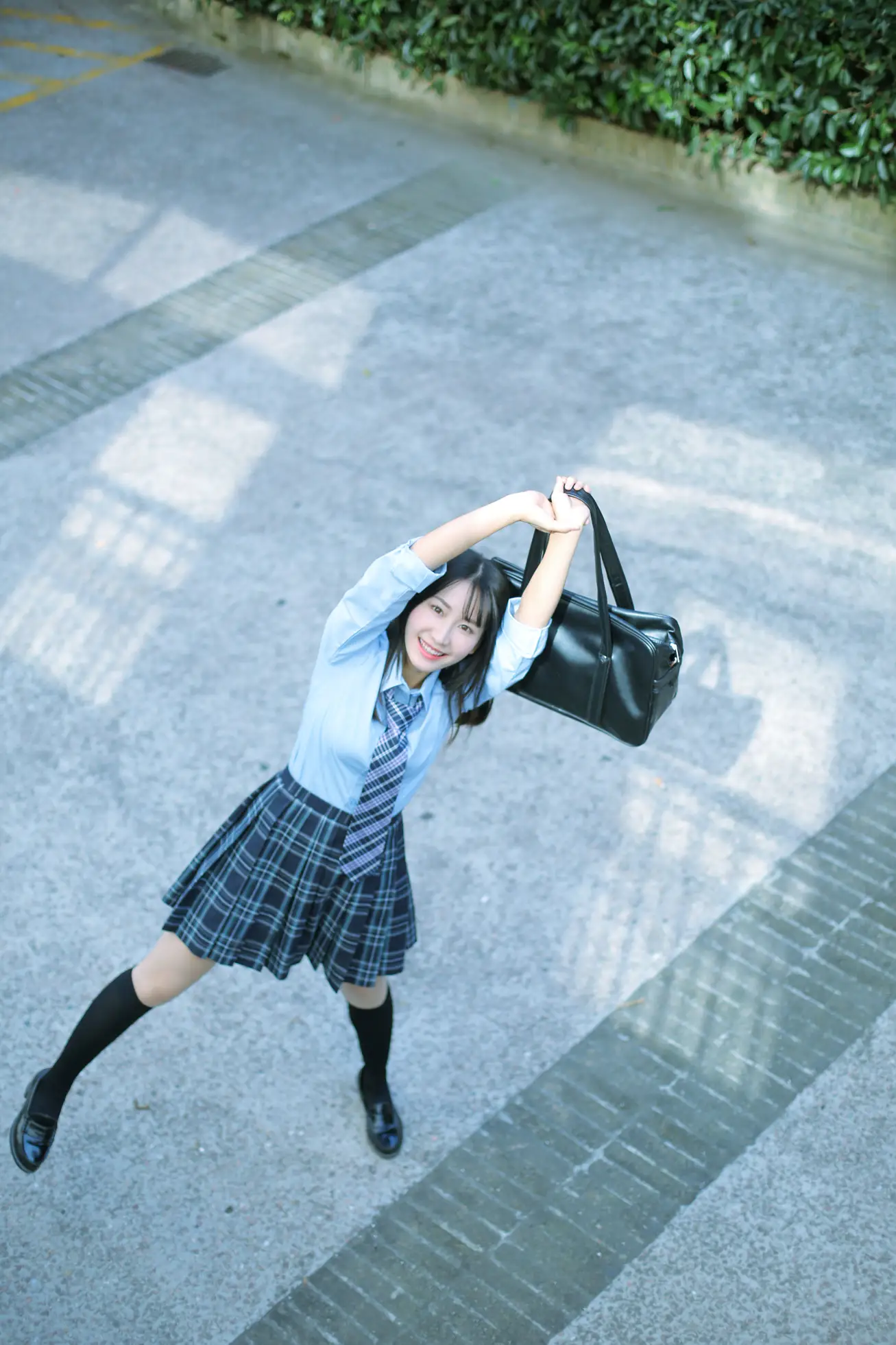 [艺图语] 2022.07.08 Vol.1418 – 小小恋歌 美奈子#[25P]-3