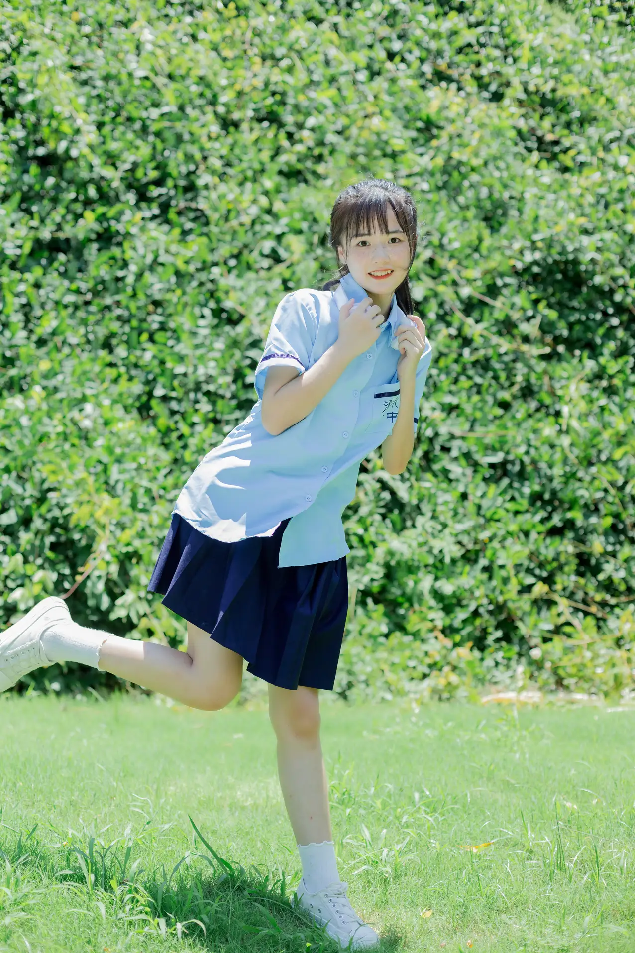 [YITUYU] 2022.08.23 Vol.1769 – The smell of wind Xiaoyi sister cute#[34P]-3