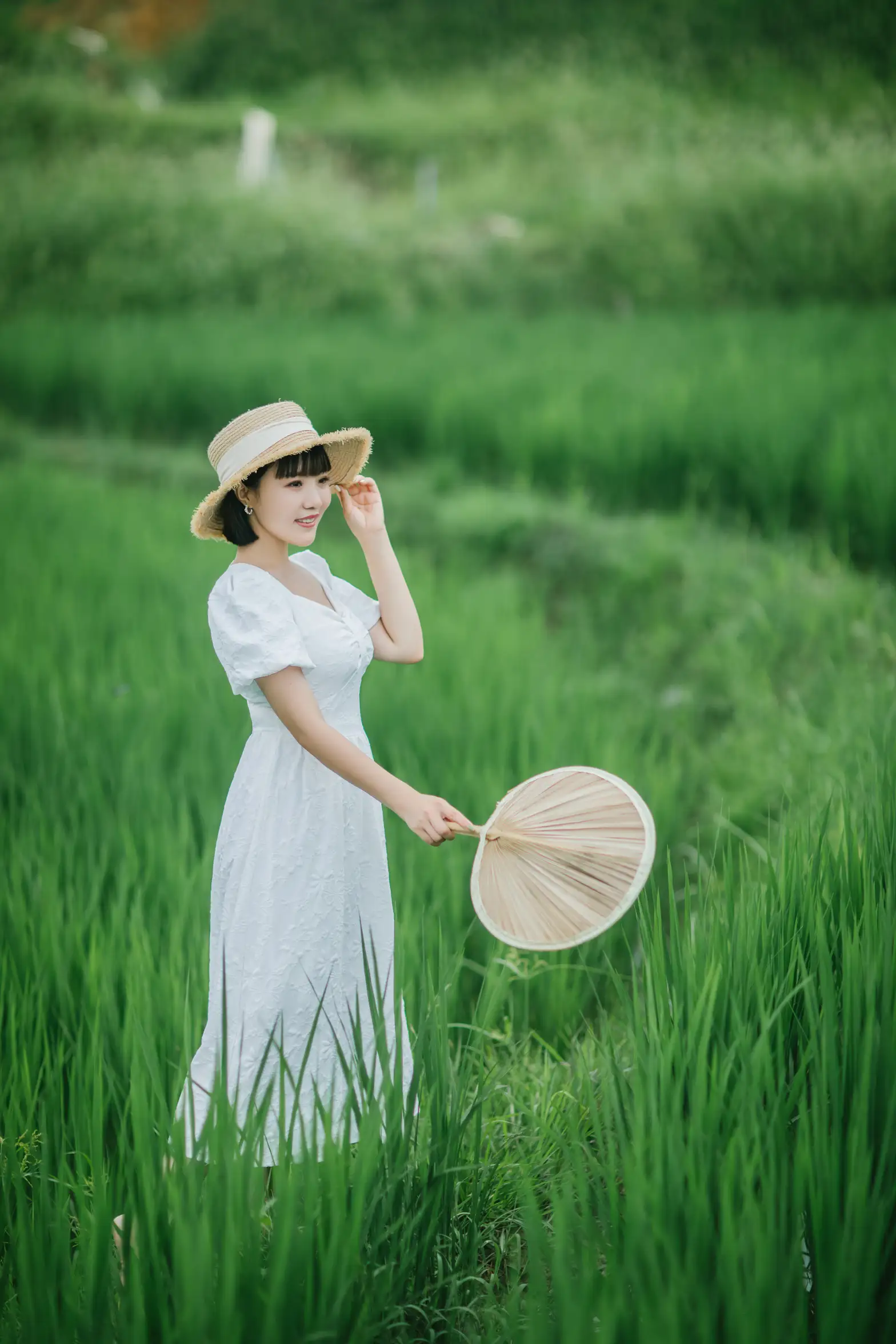 2022.08.24 Vol.1782 – 夏天的稻田 15