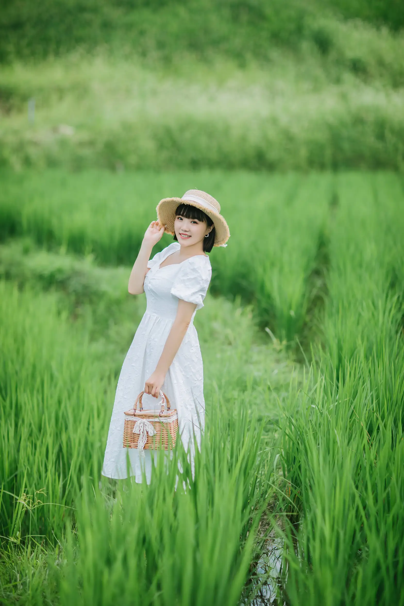 2022.08.24 Vol.1782 – 夏天的稻田 19