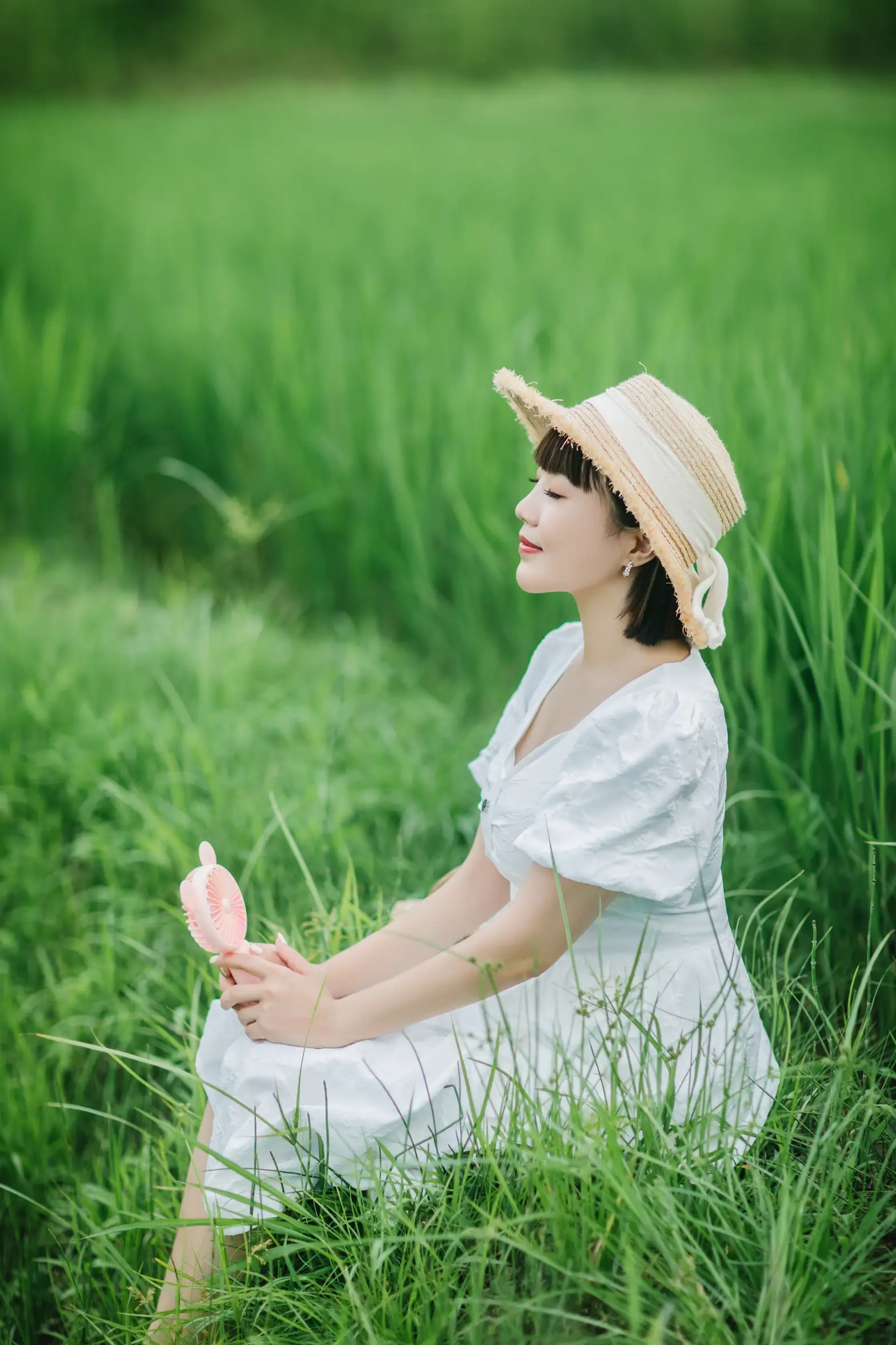 2022.08.24 Vol.1782 – 夏天的稻田 20