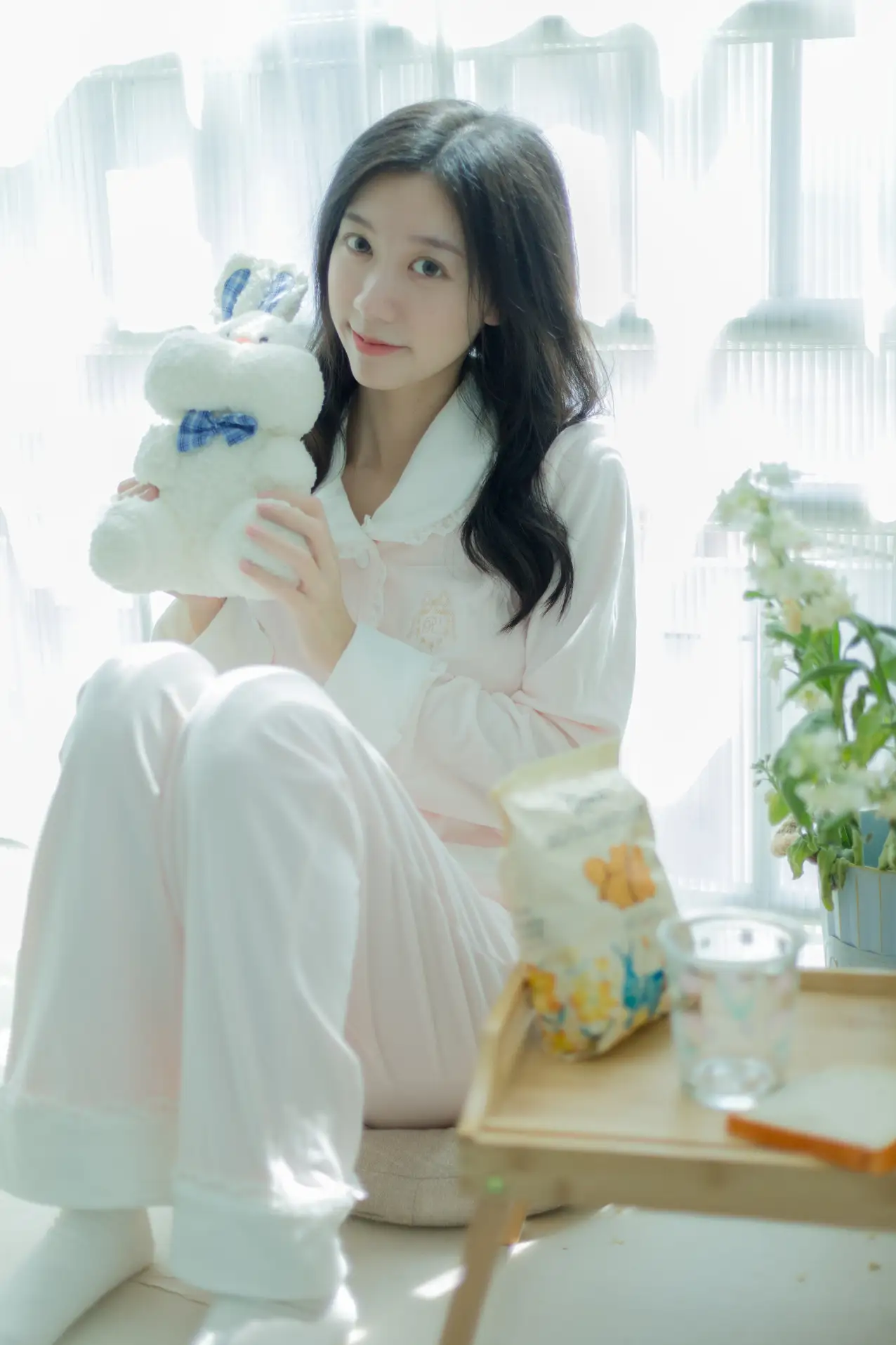 [YITUYU] 2022.11.11 VOL.2411 - Cowing Diary Feed Cat Girl 饲 Cat Girl--#[30P]-1