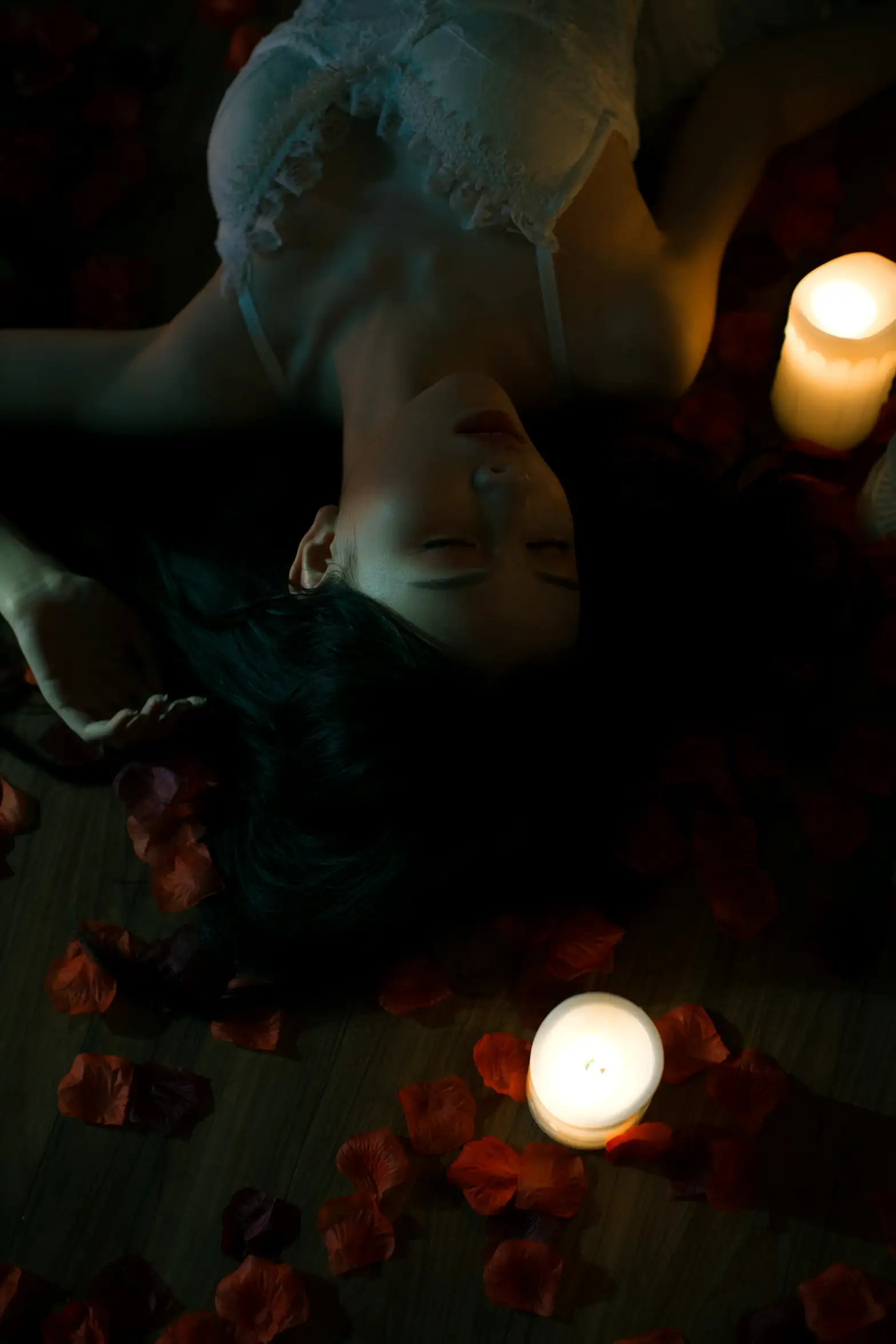 [艺图语] 2022.11.18 Vol.2469 – 烛光 雪糕#[22P]-15