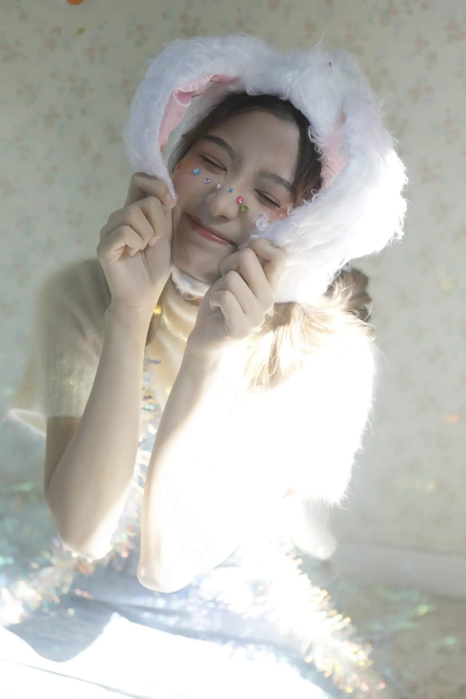[YITUYU] 2022.11.20 VOL.2483 - Miss Rabbit 117_#[24P]-8