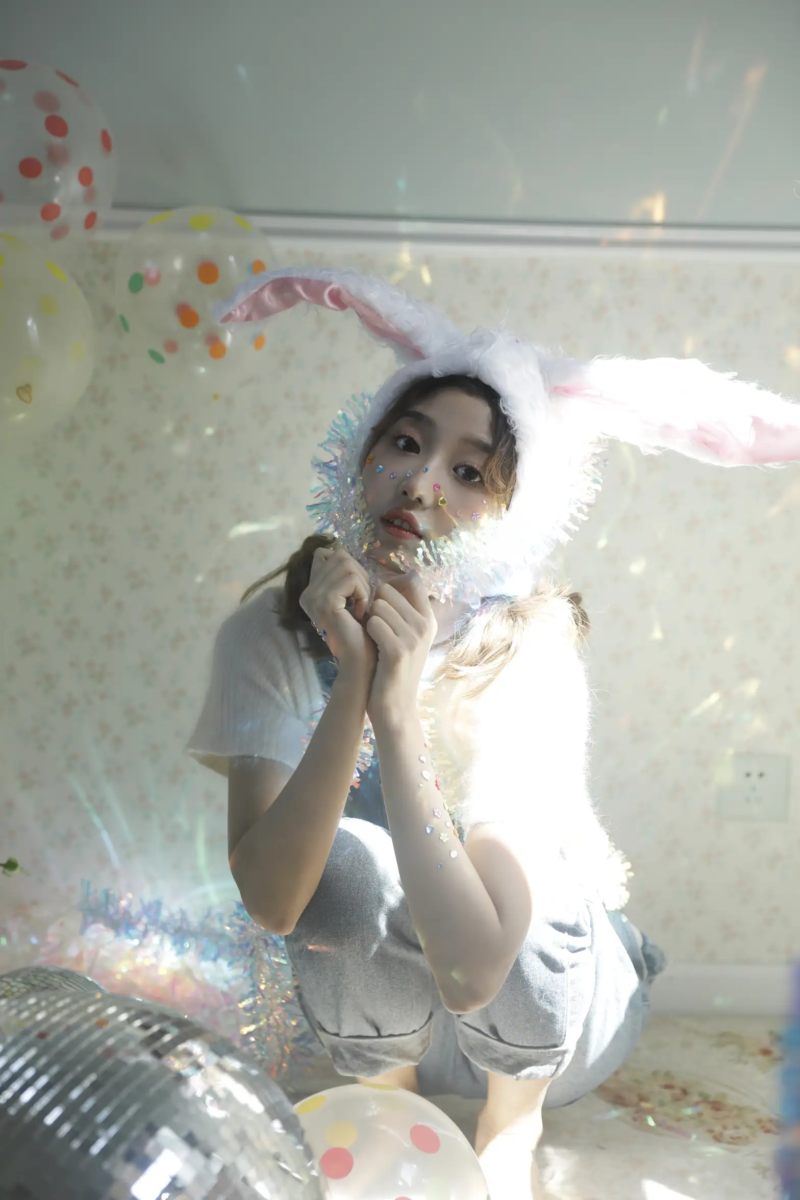[YITUYU] 2022.11.20 VOL.2483 - Miss Rabbit 117_#[24P]-9