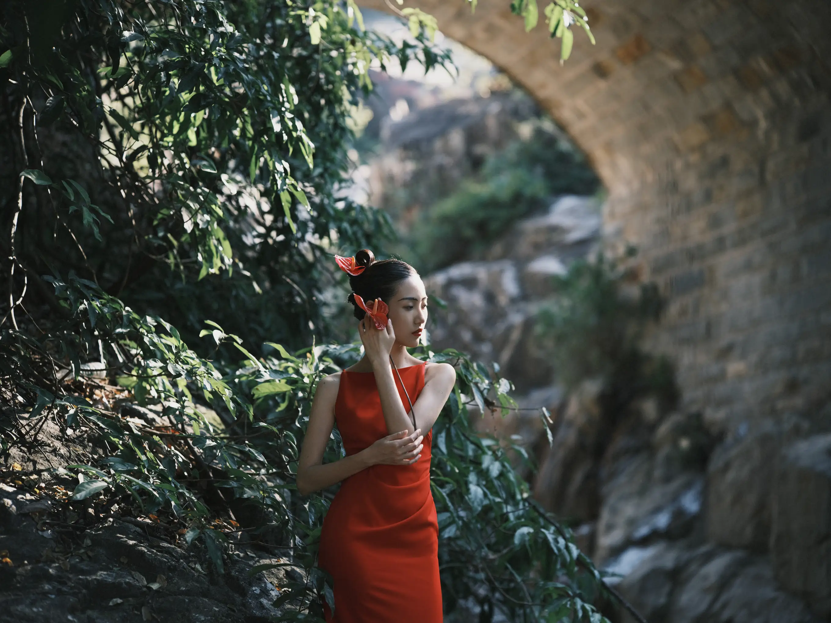 [YITUYU] 2022.11.14 VOL.2434 - About Red Avan#[47P]-1