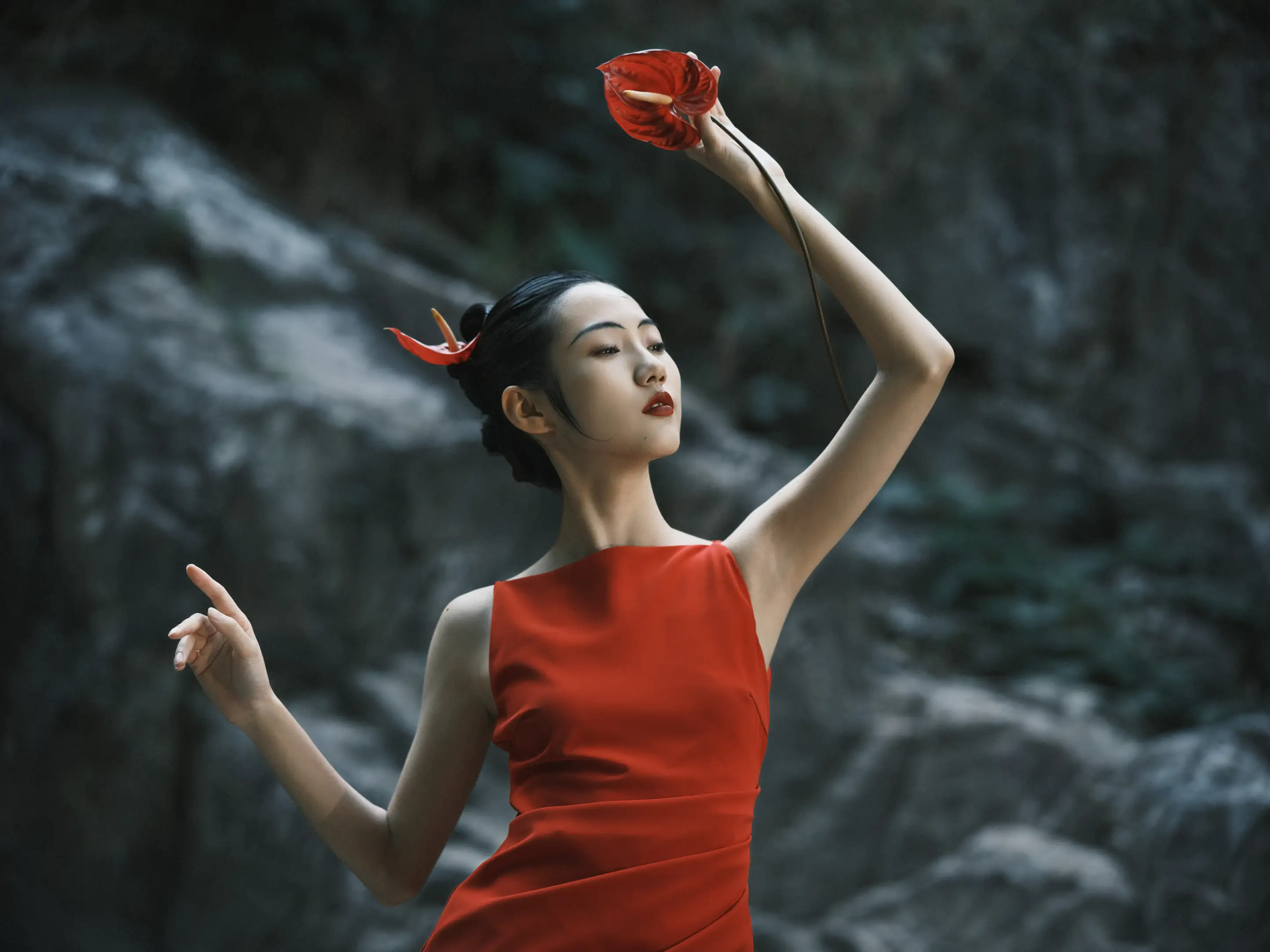[YITUYU] 2022.11.14 VOL.2434 - About Red Avan#[47P]-5
