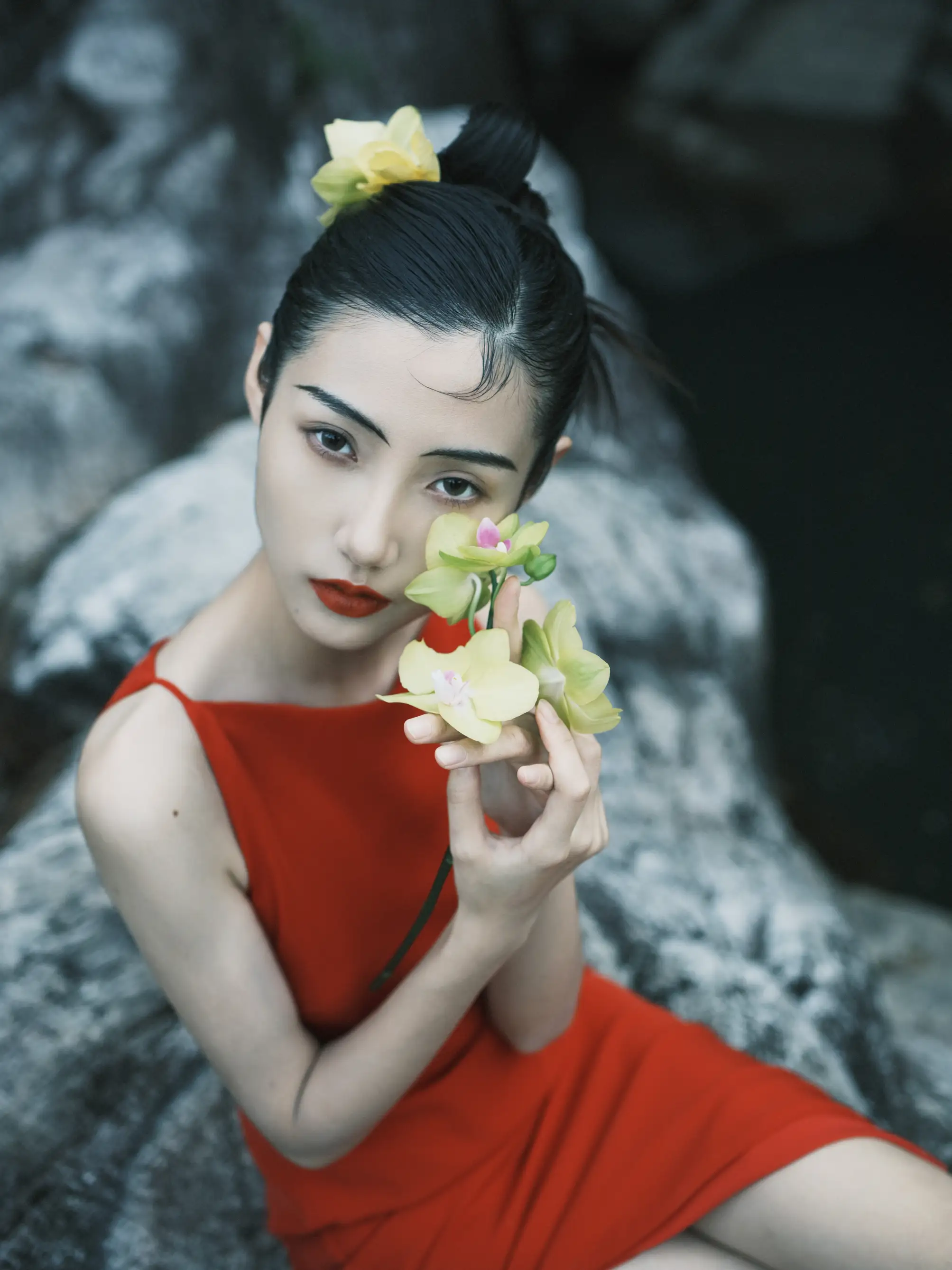 [YITUYU] 2022.11.14 VOL.2434 - About Red Avan#[47P]-10