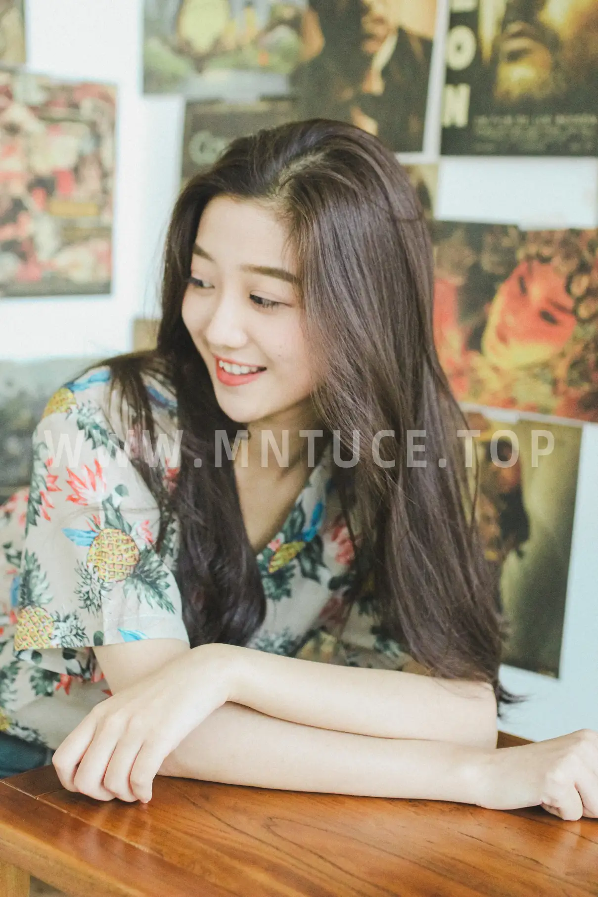 [艺图语] 2022.11.14 Vol.2437 – 日杂写真 一壹七_#[33P]-4