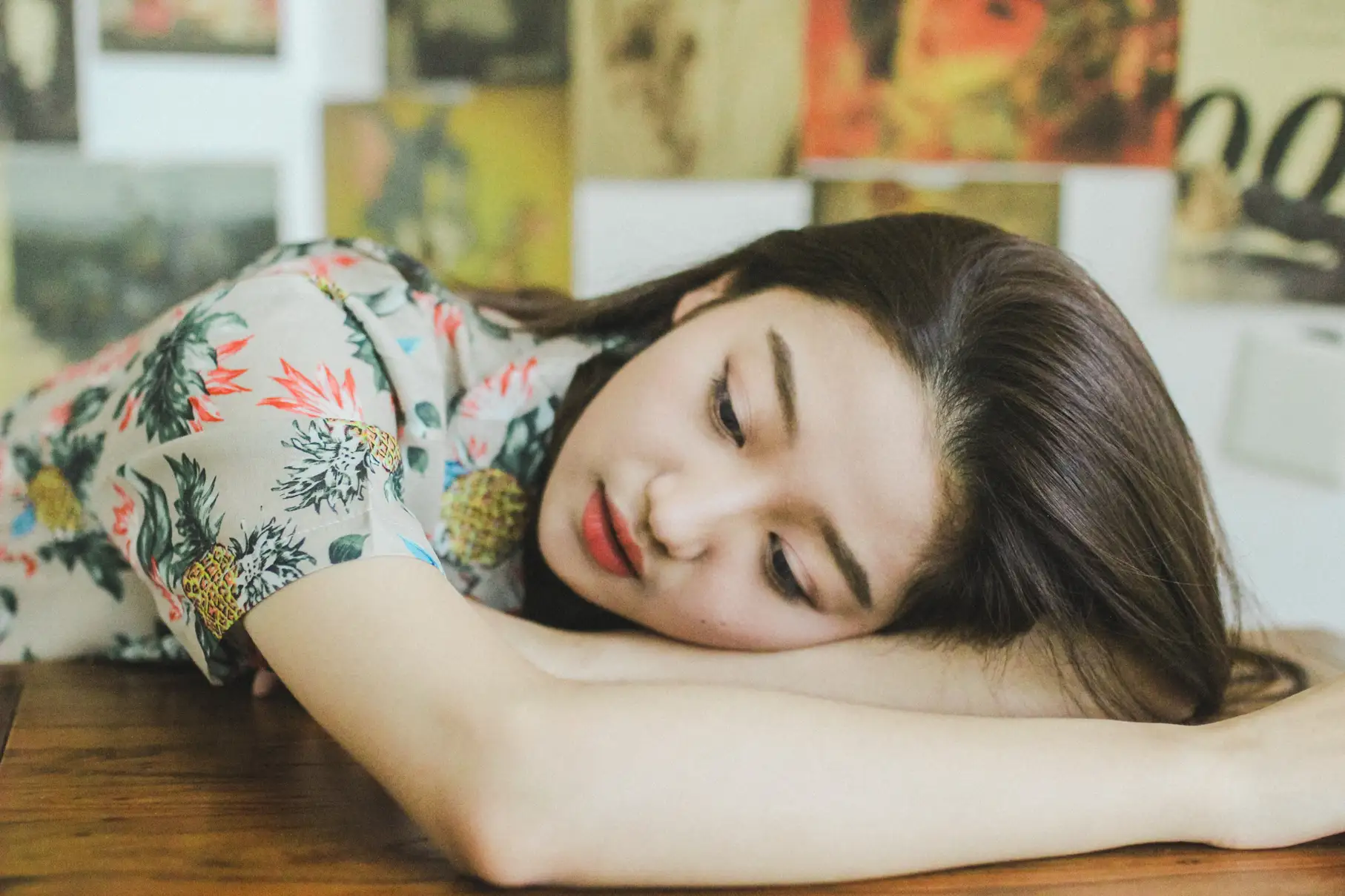 [艺图语] 2022.11.14 Vol.2437 – 日杂写真 一壹七_#[33P]-5