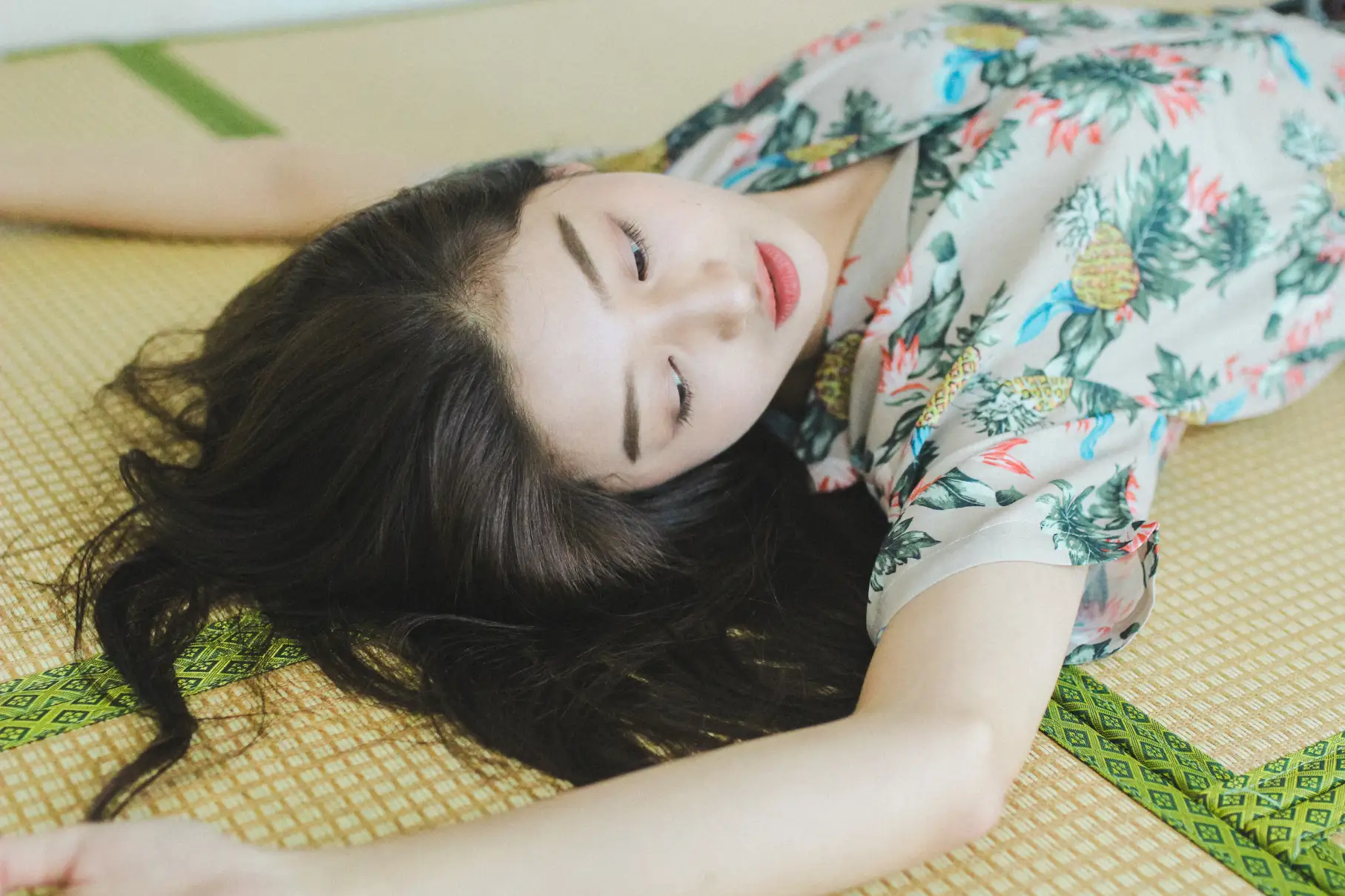 [艺图语] 2022.11.14 Vol.2437 – 日杂写真 一壹七_#[33P]-6