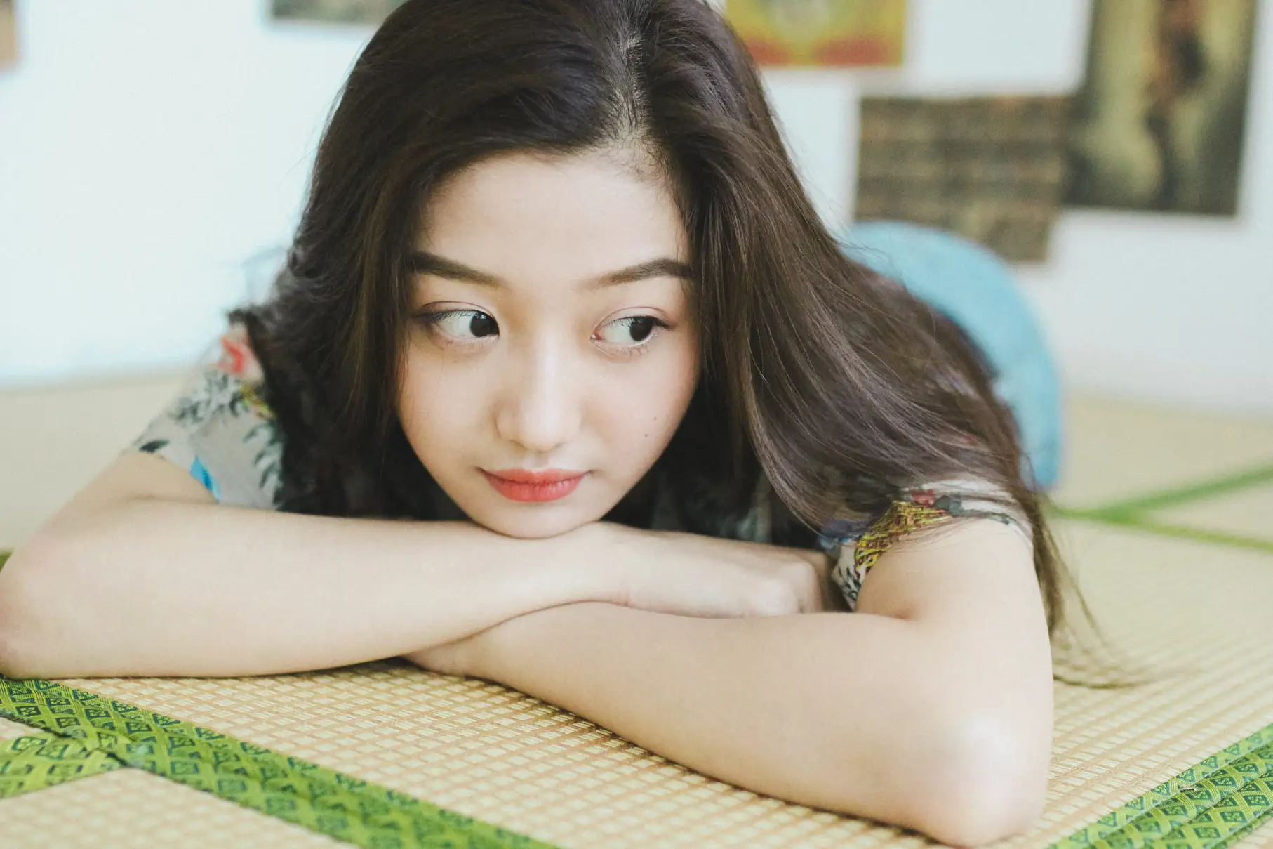 [艺图语] 2022.11.14 Vol.2437 – 日杂写真 一壹七_#[33P]-7