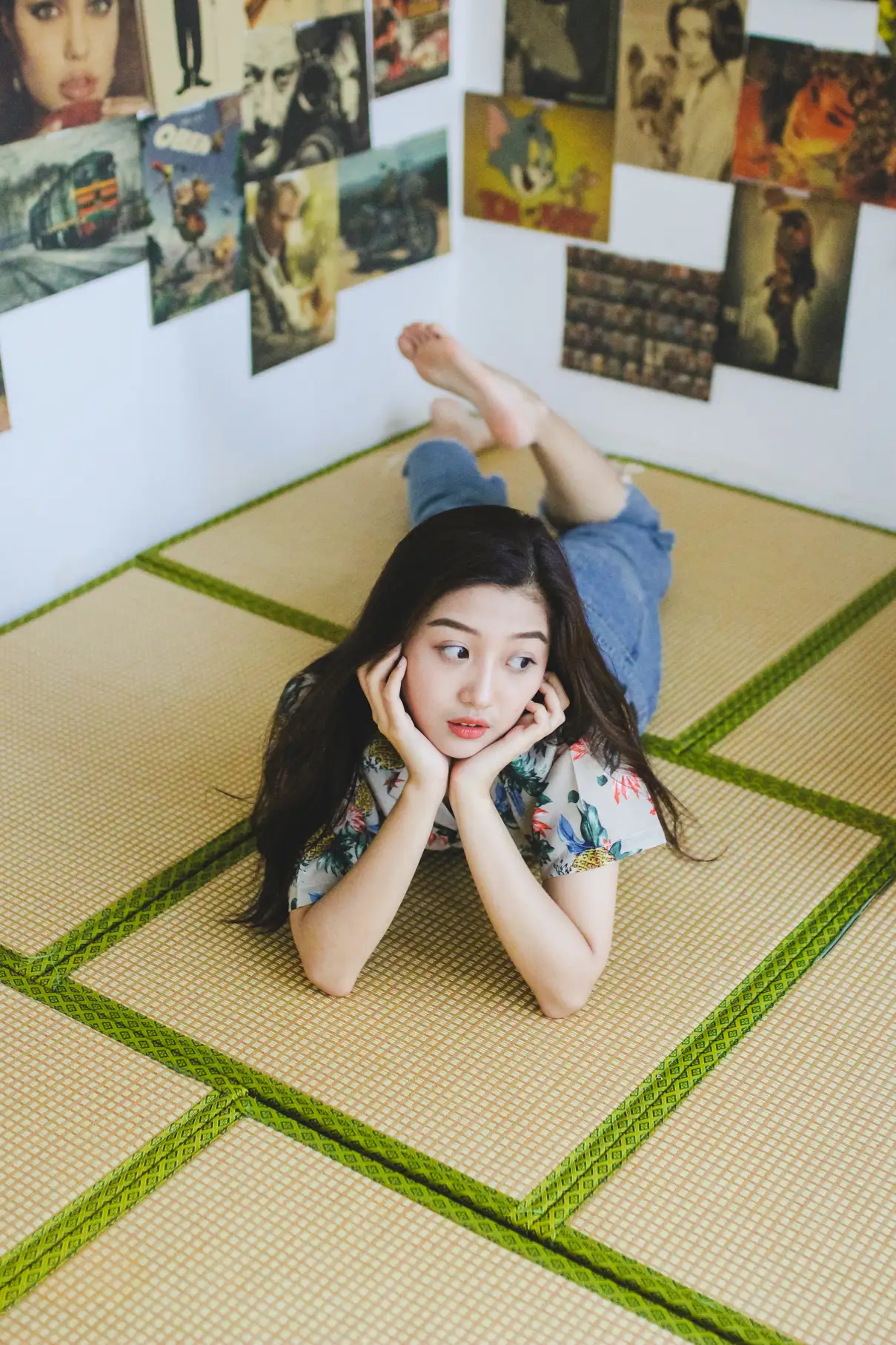 [艺图语] 2022.11.14 Vol.2437 – 日杂写真 一壹七_#[33P]-8
