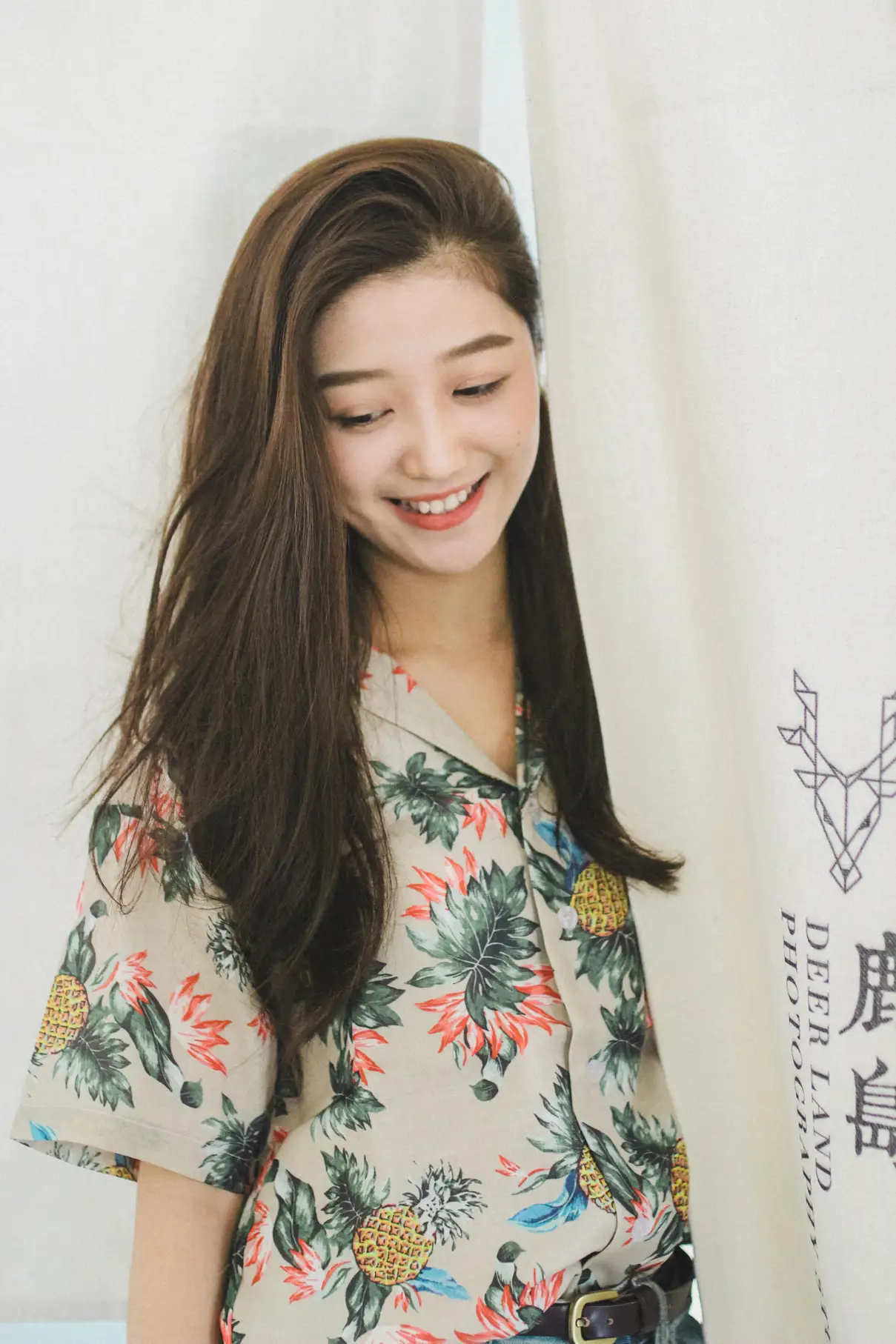 [艺图语] 2022.11.14 Vol.2437 – 日杂写真 一壹七_#[33P]-21