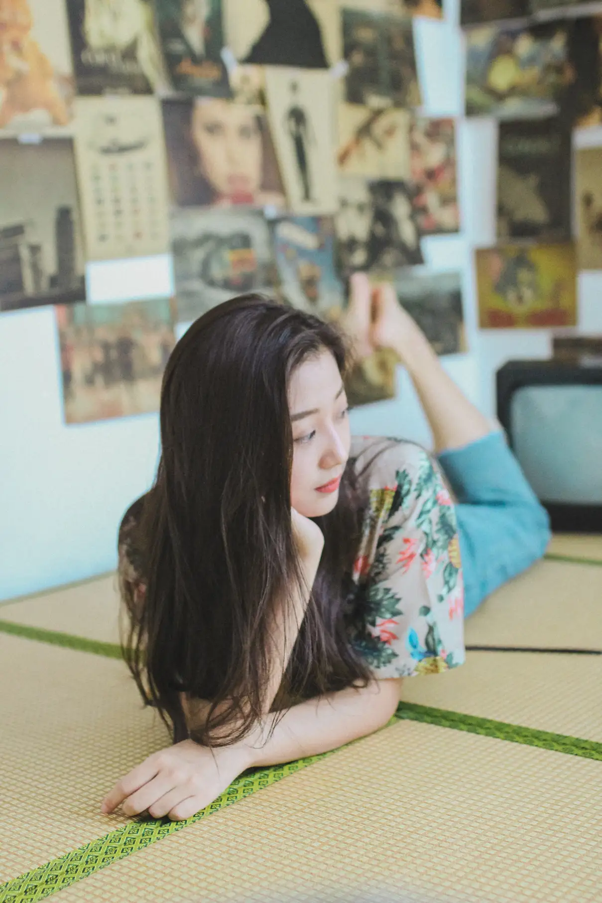 [艺图语] 2022.11.14 Vol.2437 – 日杂写真 一壹七_#[33P]-24