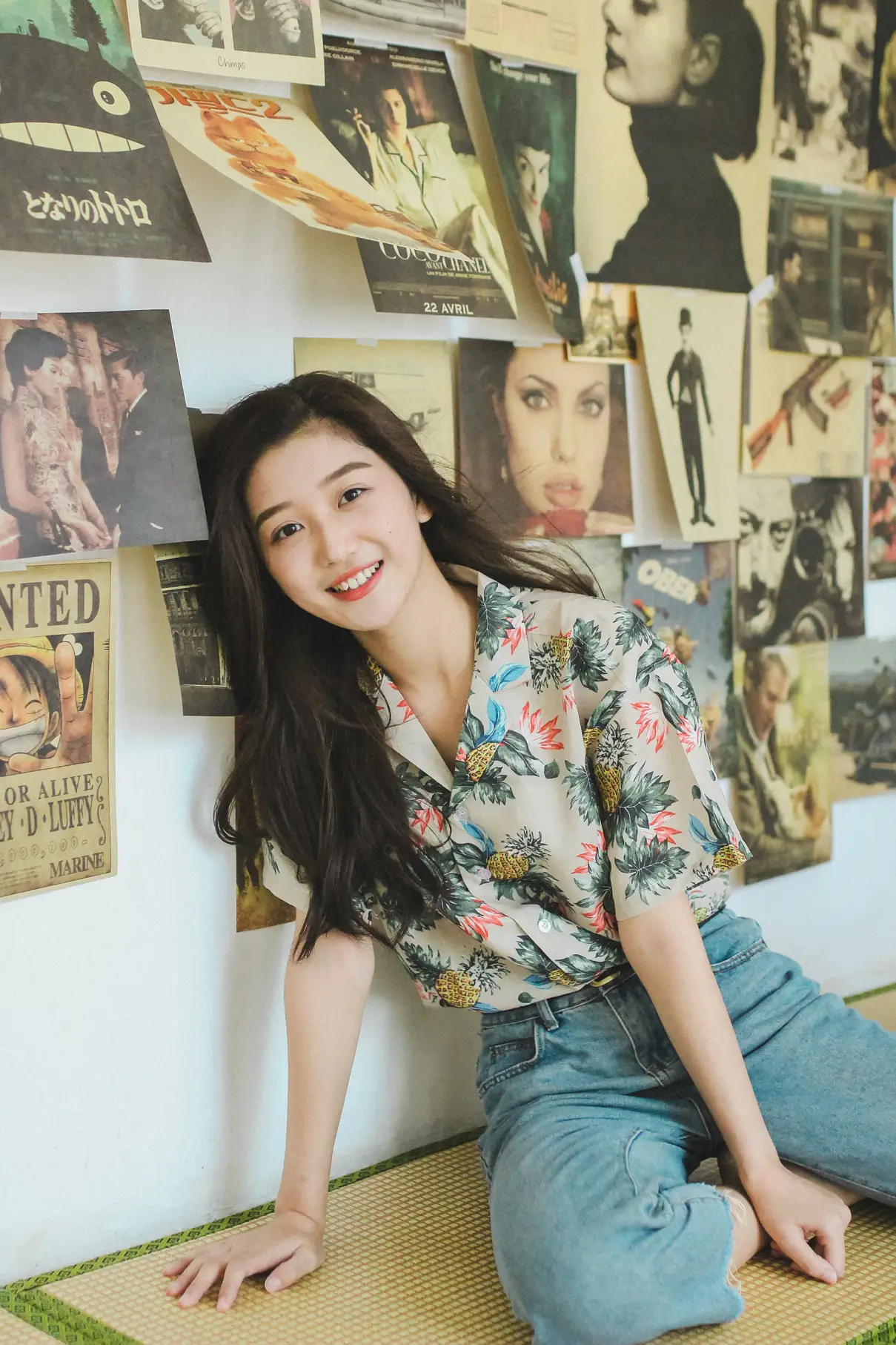 [艺图语] 2022.11.14 Vol.2437 – 日杂写真 一壹七_#[33P]-2