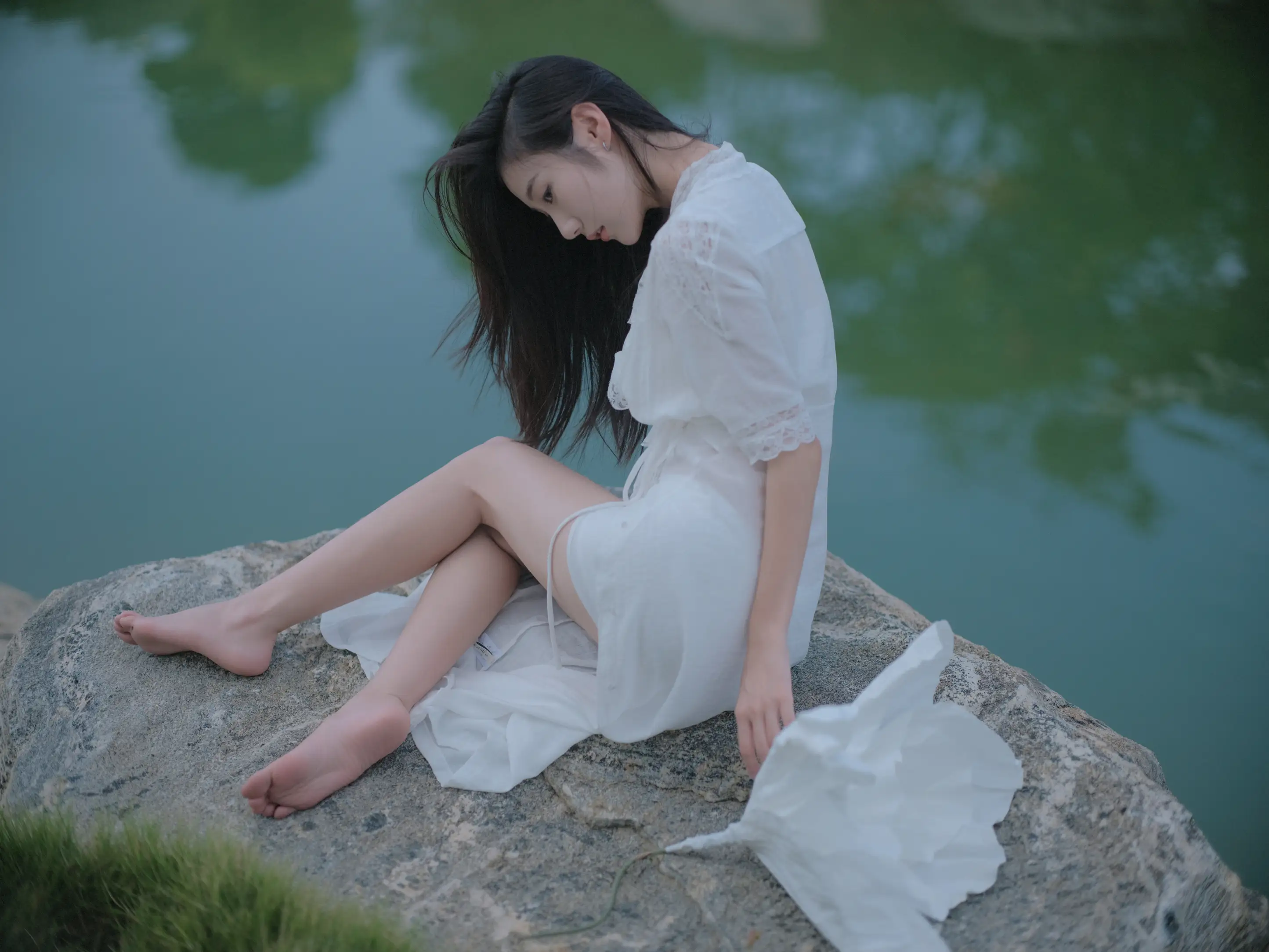 [艺图语] 2022.11.17 Vol.2461 – 秋风 阿万#[46P]-3