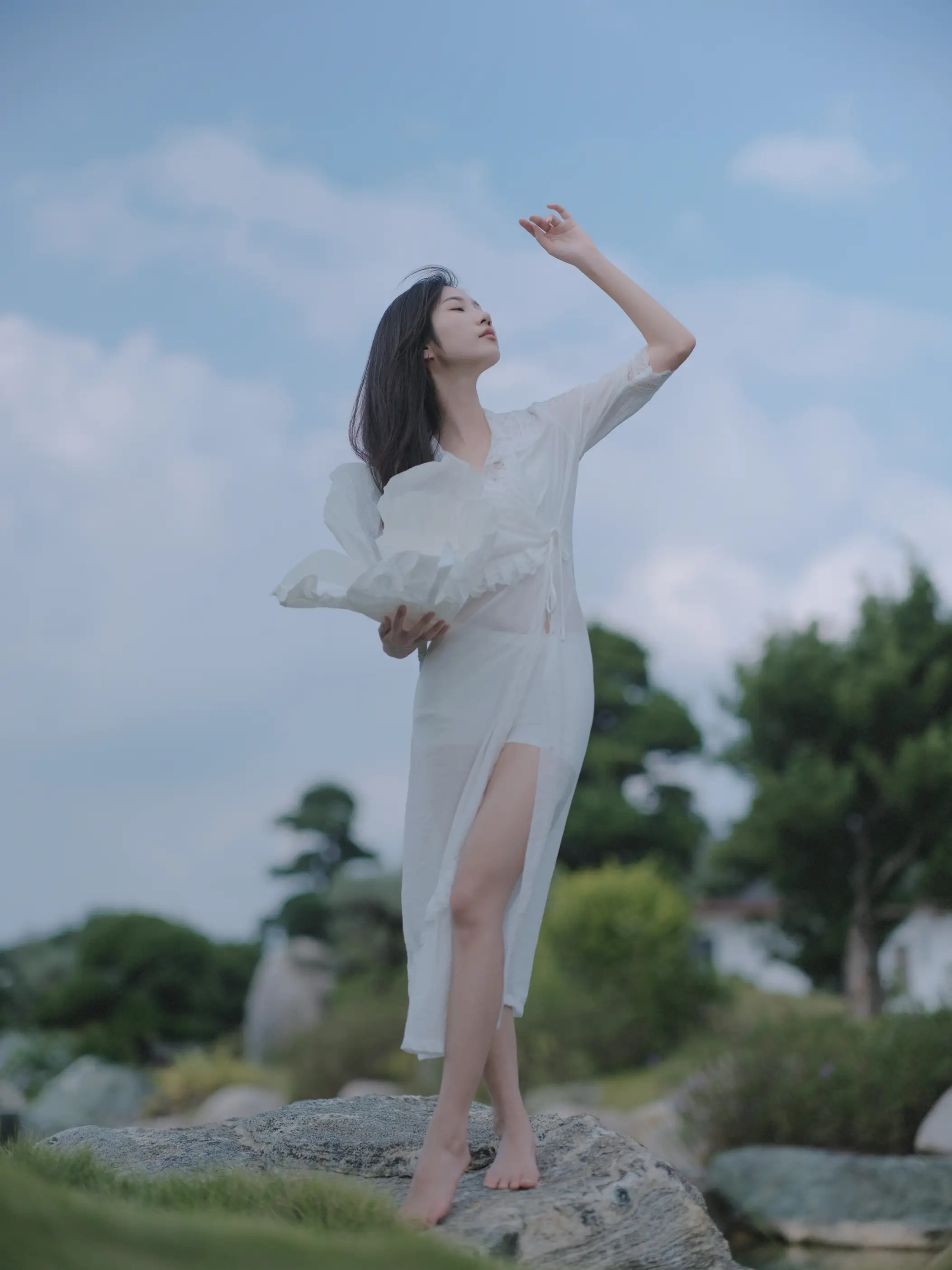 [艺图语] 2022.11.17 Vol.2461 – 秋风 阿万#[46P]-3
