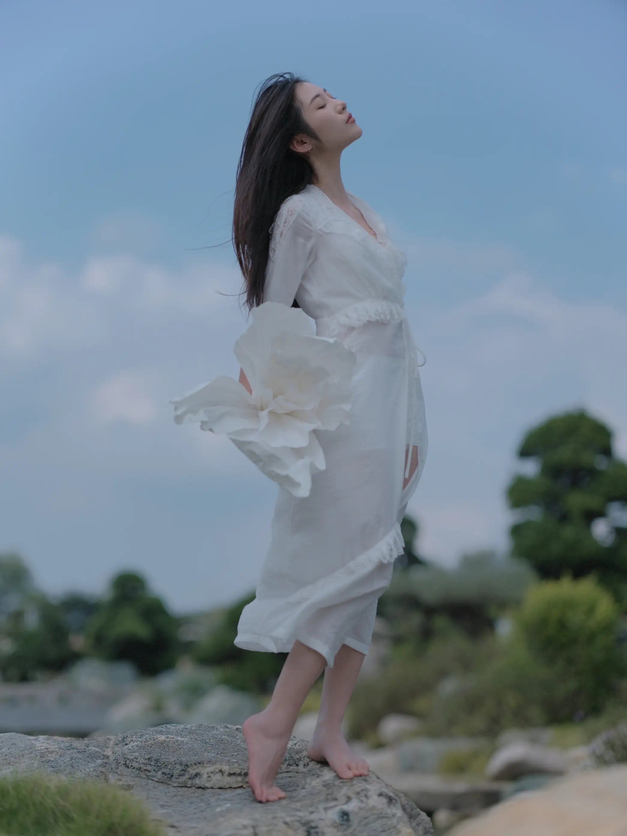[艺图语] 2022.11.17 Vol.2461 – 秋风 阿万#[46P]-4