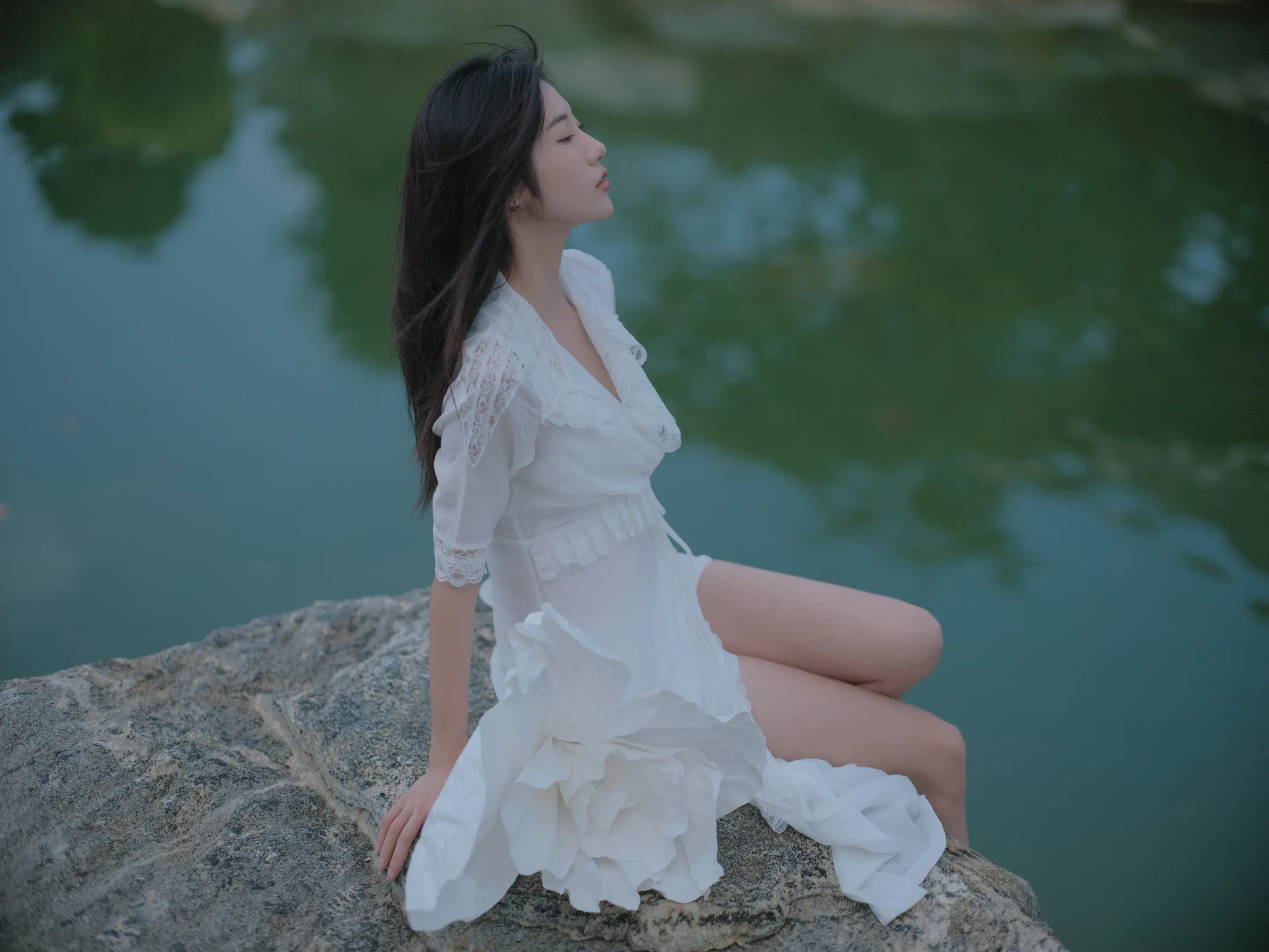 [艺图语] 2022.11.17 Vol.2461 – 秋风 阿万#[46P]-7