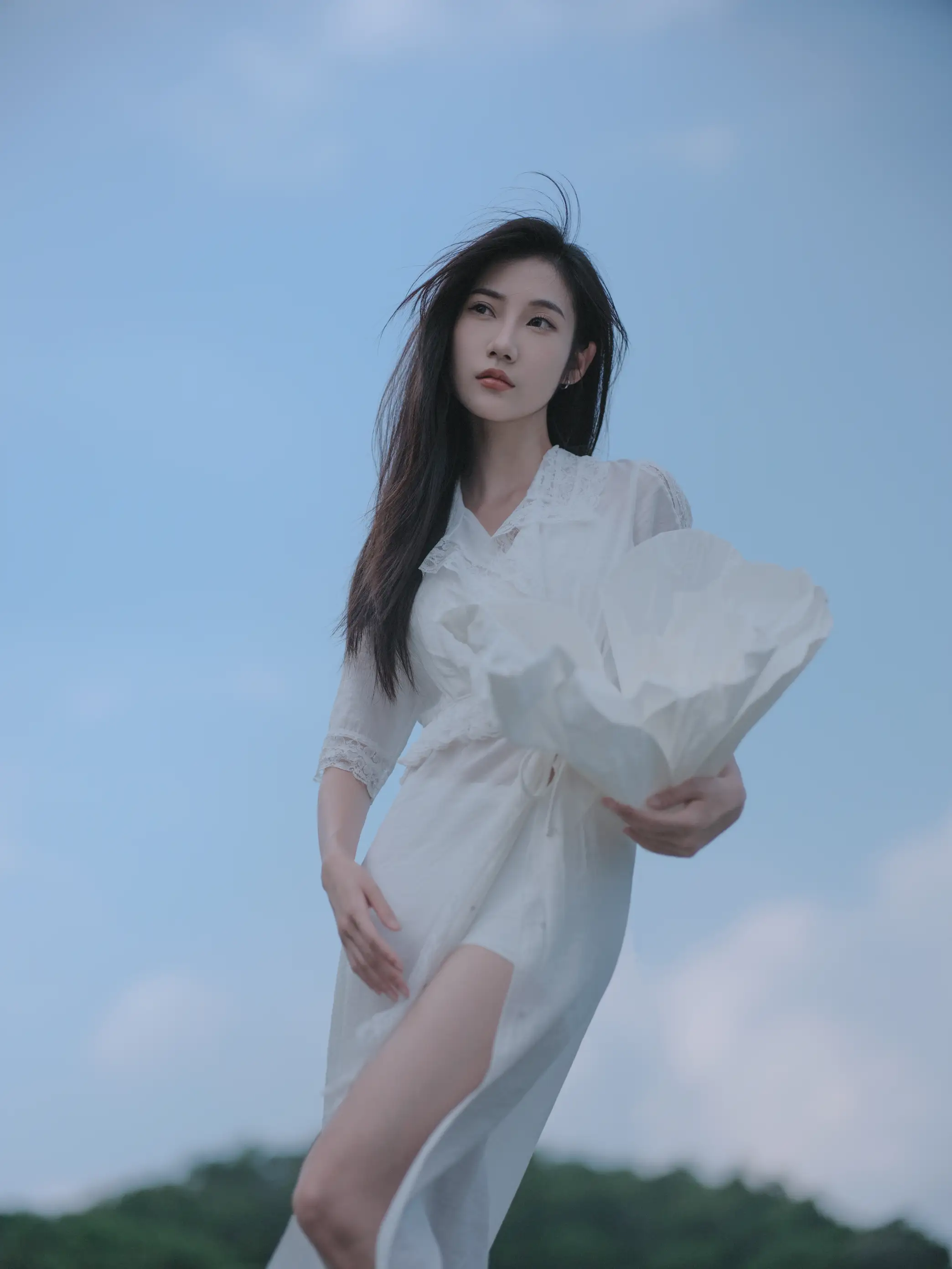 [艺图语] 2022.11.17 Vol.2461 – 秋风 阿万#[46P]-8