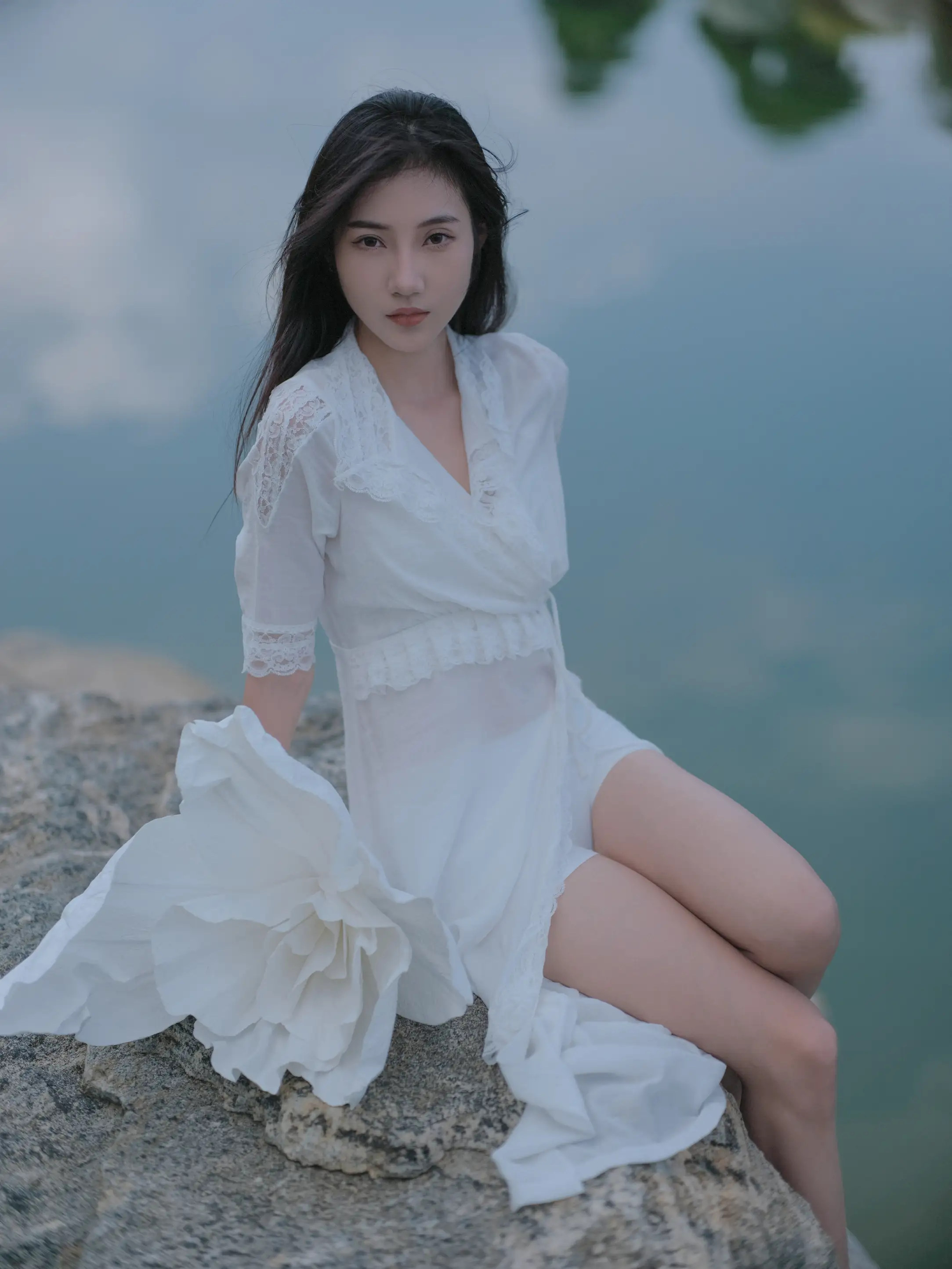 [艺图语] 2022.11.17 Vol.2461 – 秋风 阿万#[46P]-9