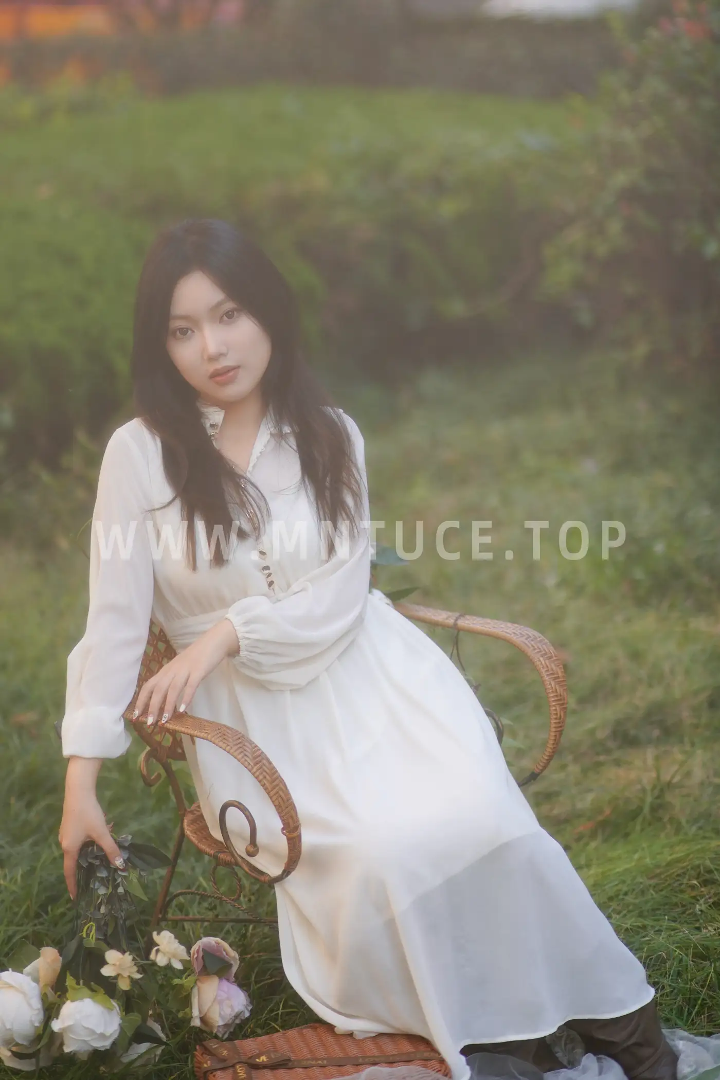 [艺图语] 2022.11.20 Vol.2485 – 心有所期 旺仔#[22P]-14