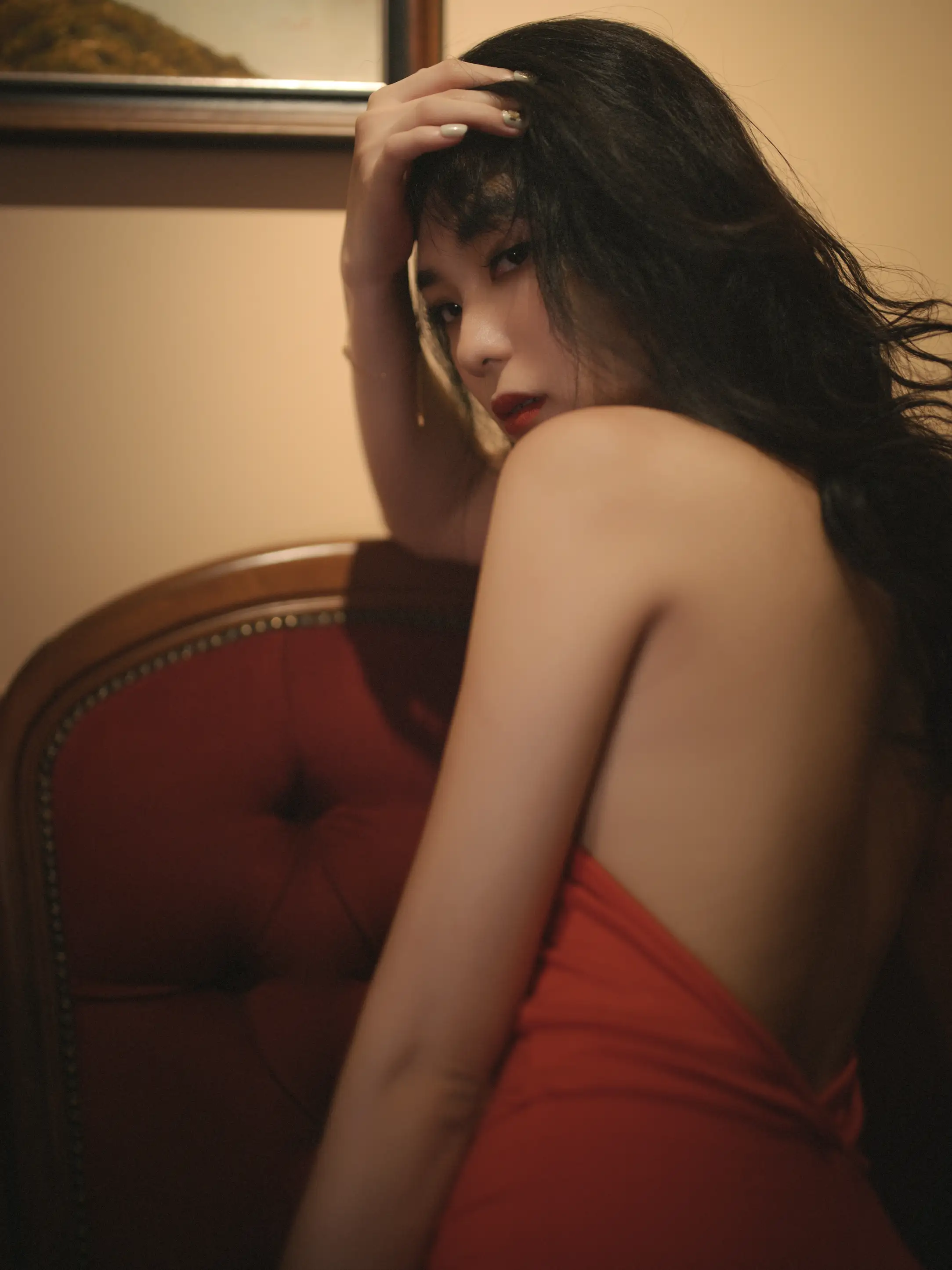 [艺图语] 2022.11.15 Vol.2447 – 时代 舒敏#[47P]-31