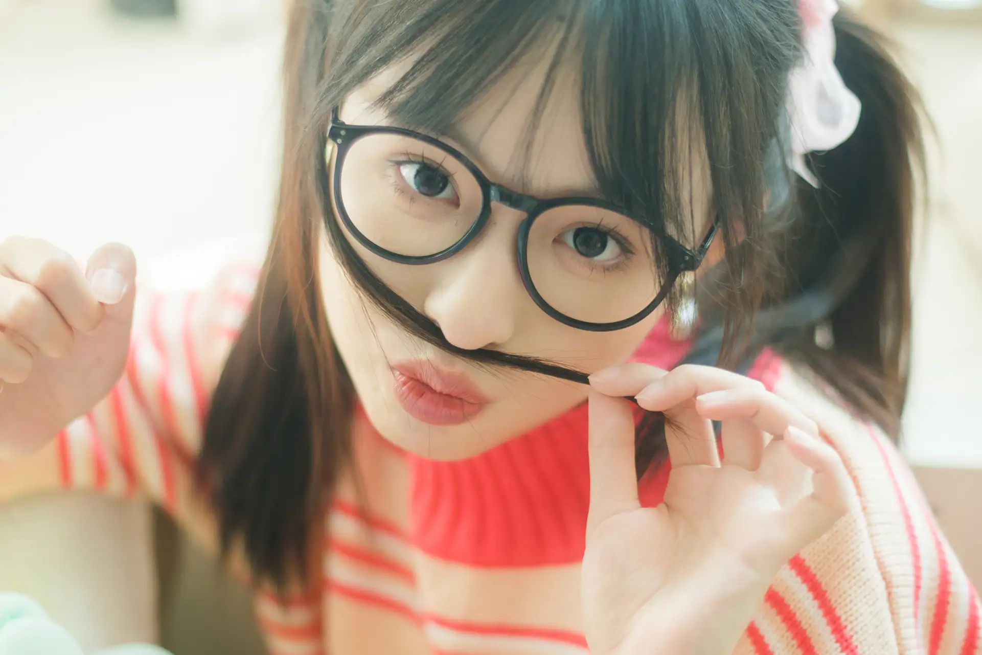 [YITUYU] 2022.11.17 vol.2460 -Bright you Are you sleeping?#[36P]-6
