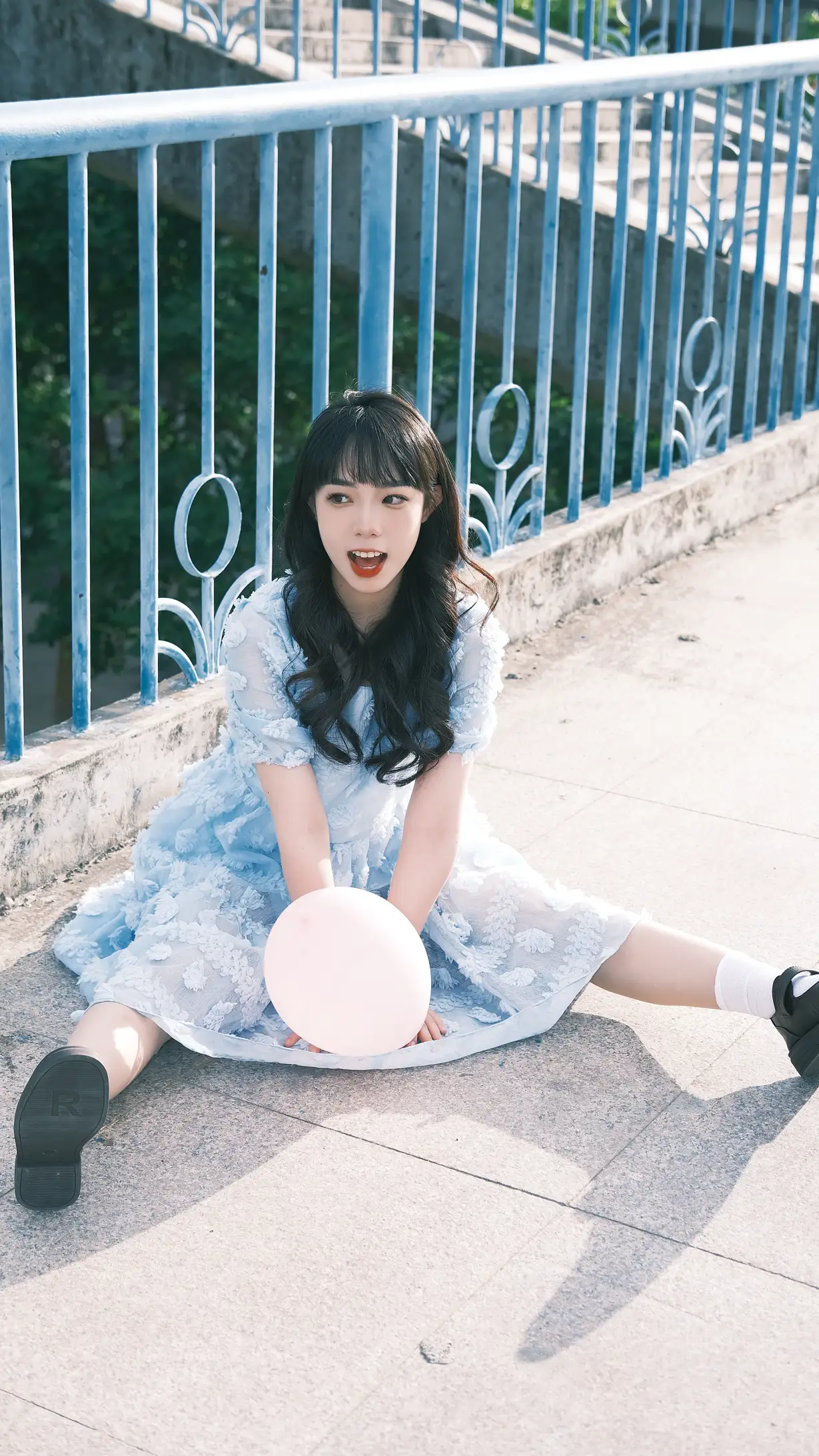 [艺图语] 2022.11.23 Vol.2509 少女物语#[31P]-11