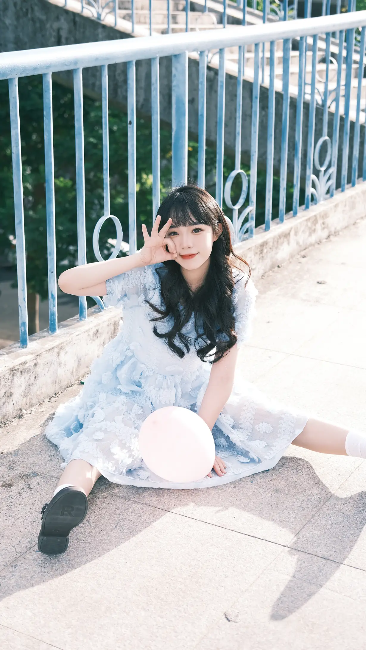 [艺图语] 2022.11.23 Vol.2509 少女物语#[31P]-12