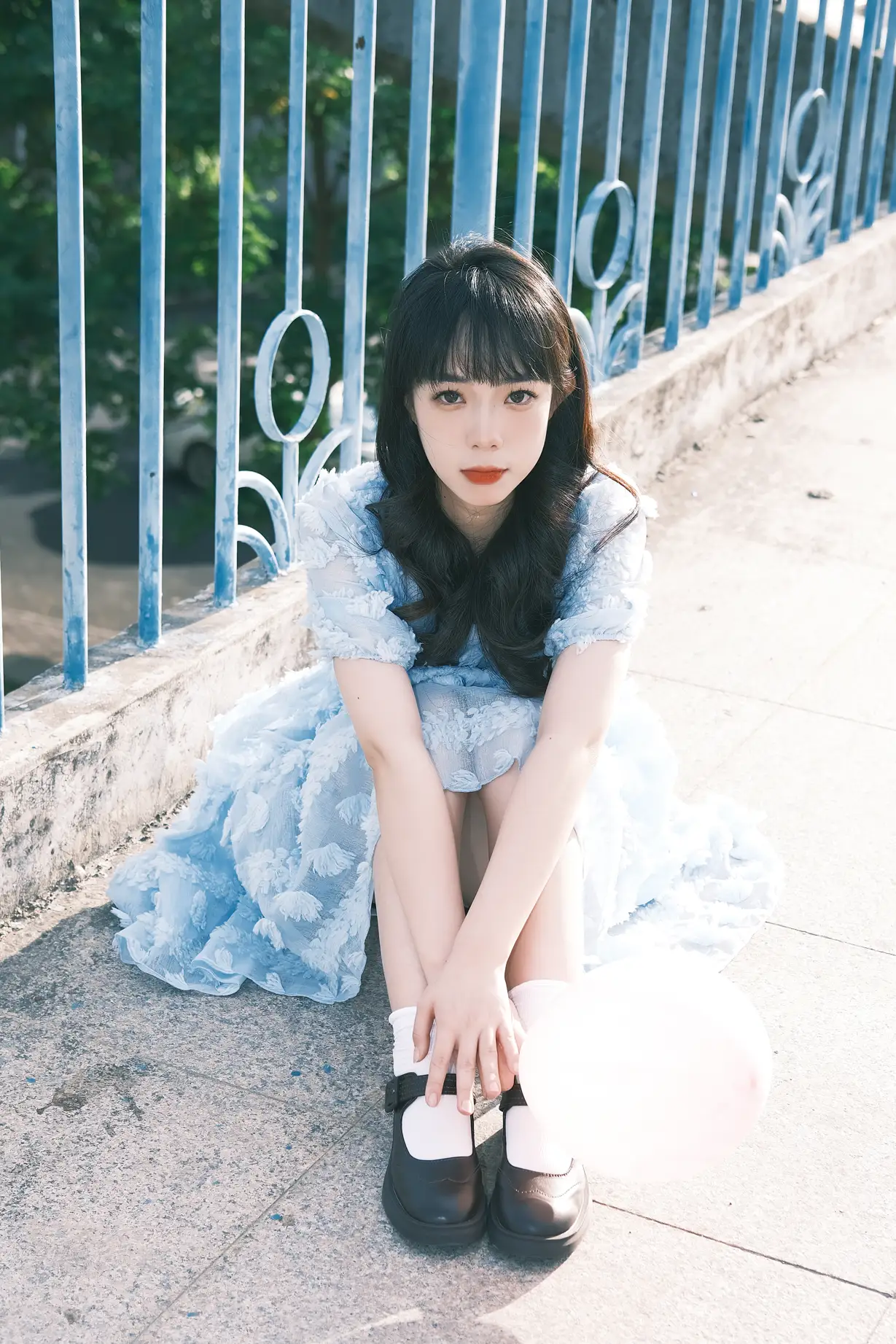 [艺图语] 2022.11.23 Vol.2509 少女物语#[31P]-14