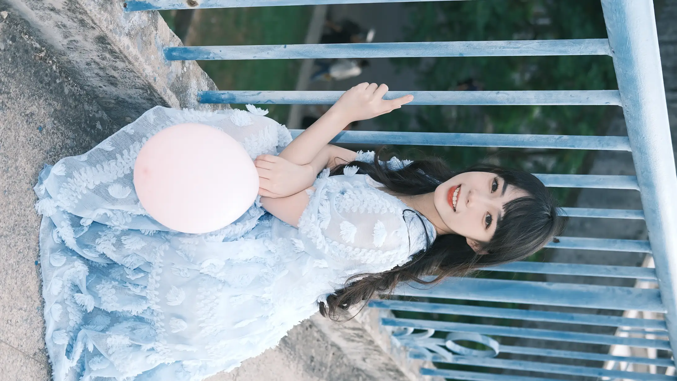 [艺图语] 2022.11.23 Vol.2509 少女物语#[31P]-15