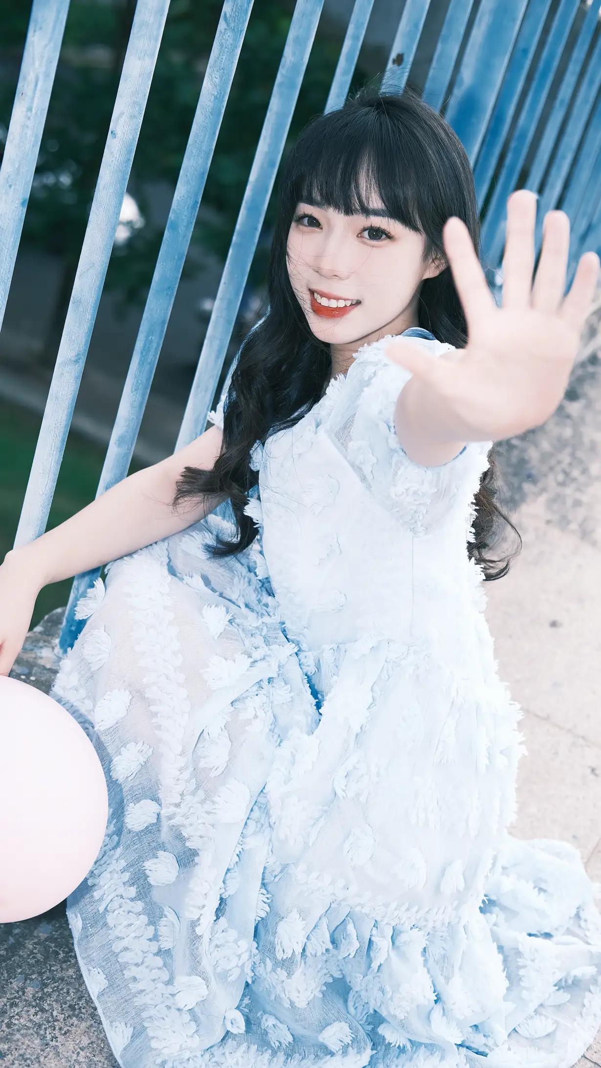 [艺图语] 2022.11.23 Vol.2509 少女物语#[31P]-17