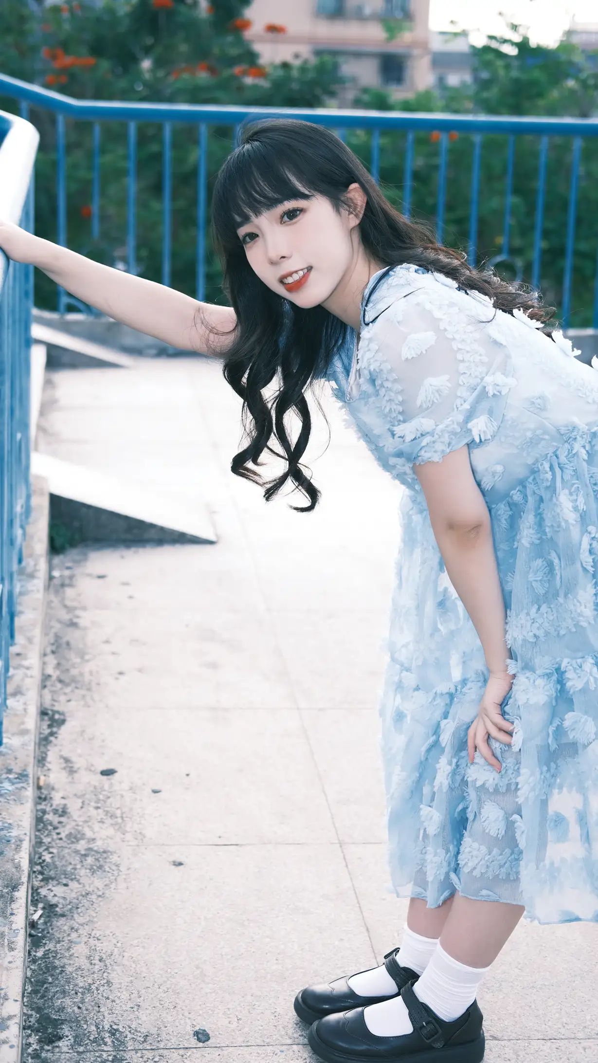 [艺图语] 2022.11.23 Vol.2509 少女物语#[31P]-18