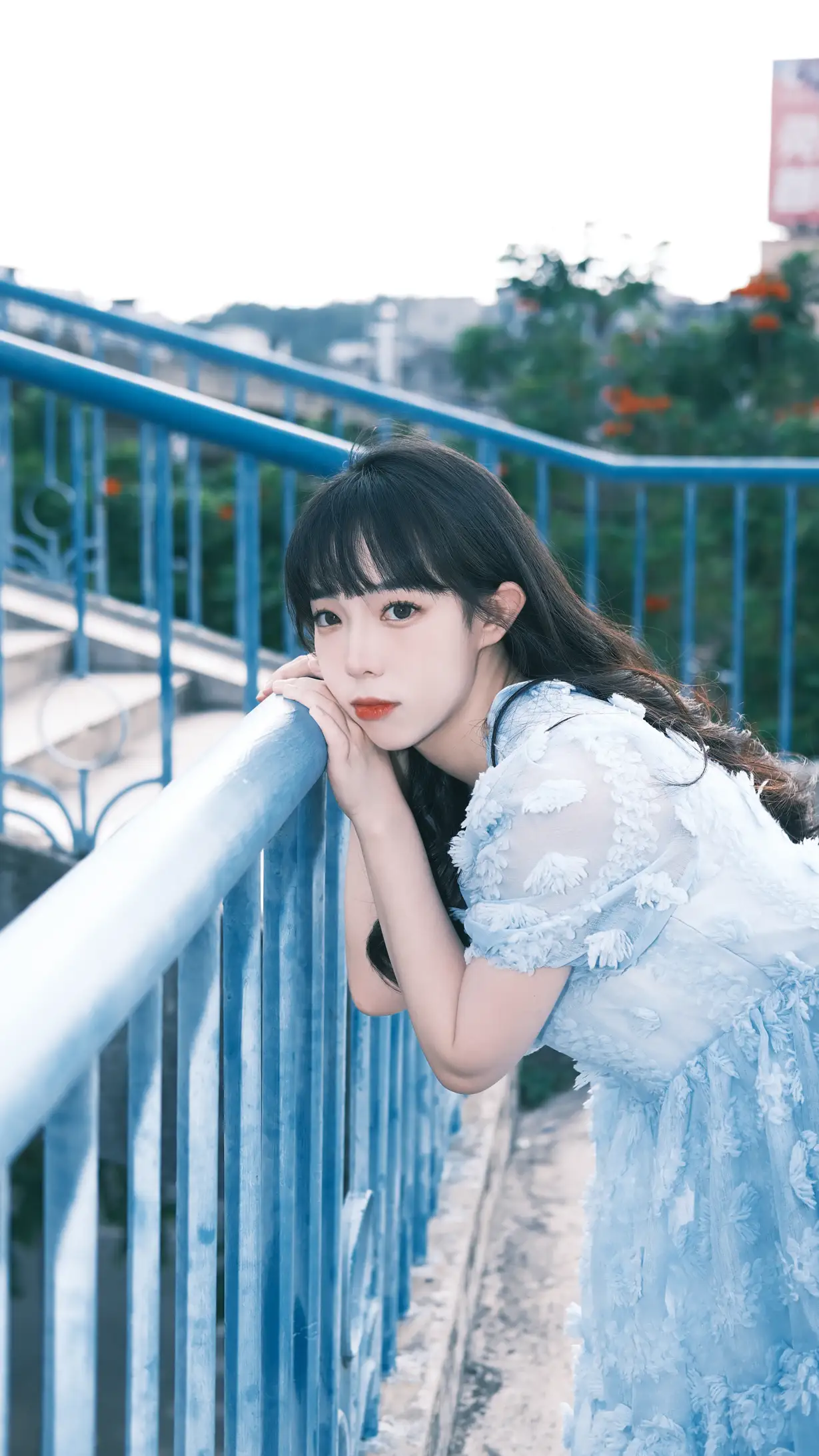 [艺图语] 2022.11.23 Vol.2509 少女物语#[31P]-19