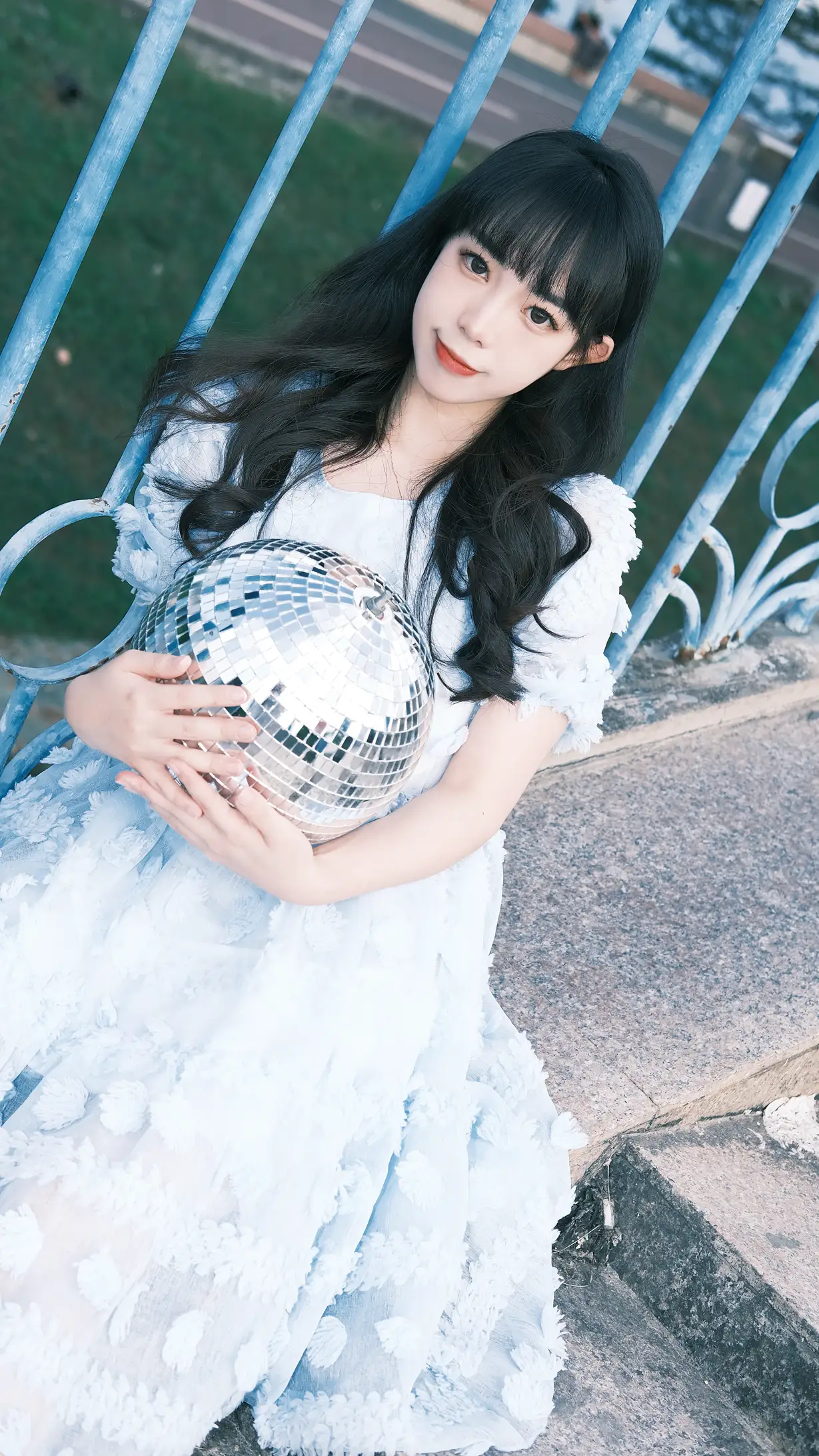 [艺图语] 2022.11.23 Vol.2509 少女物语#[31P]-22