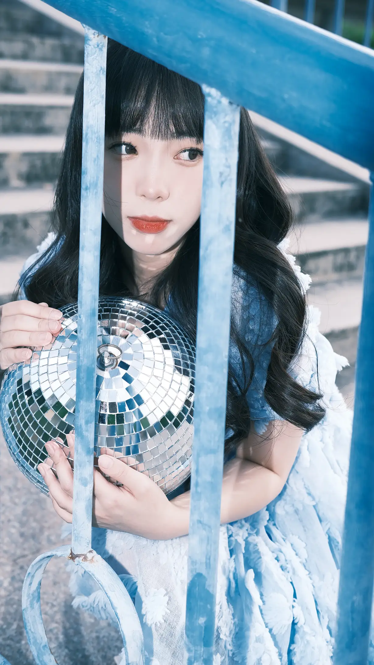 [艺图语] 2022.11.23 Vol.2509 少女物语#[31P]-25