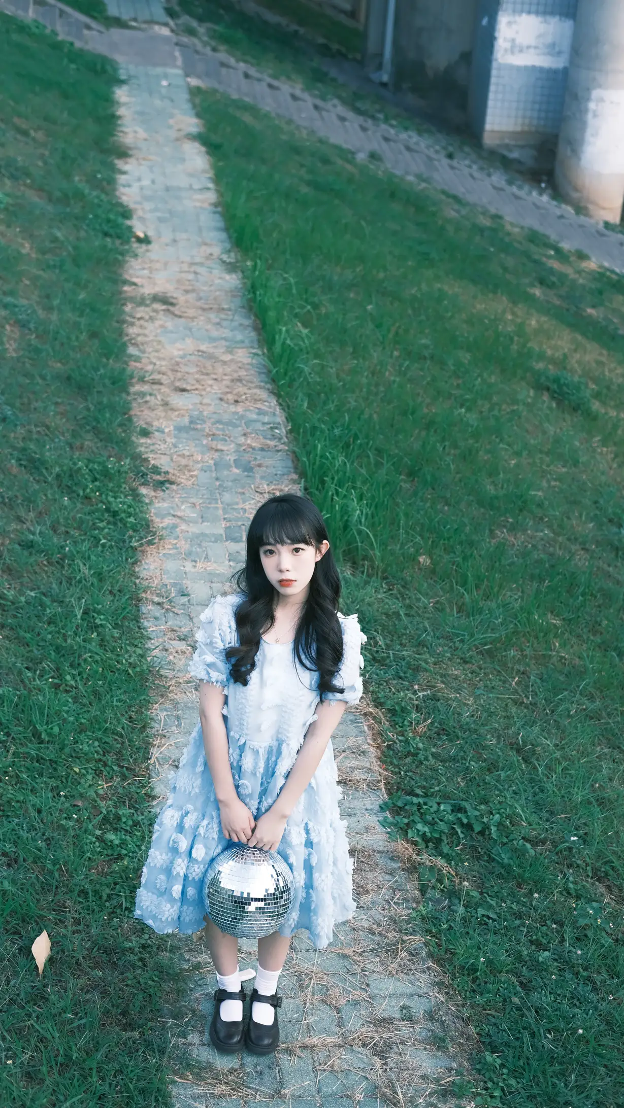 [艺图语] 2022.11.23 Vol.2509 少女物语#[31P]-26