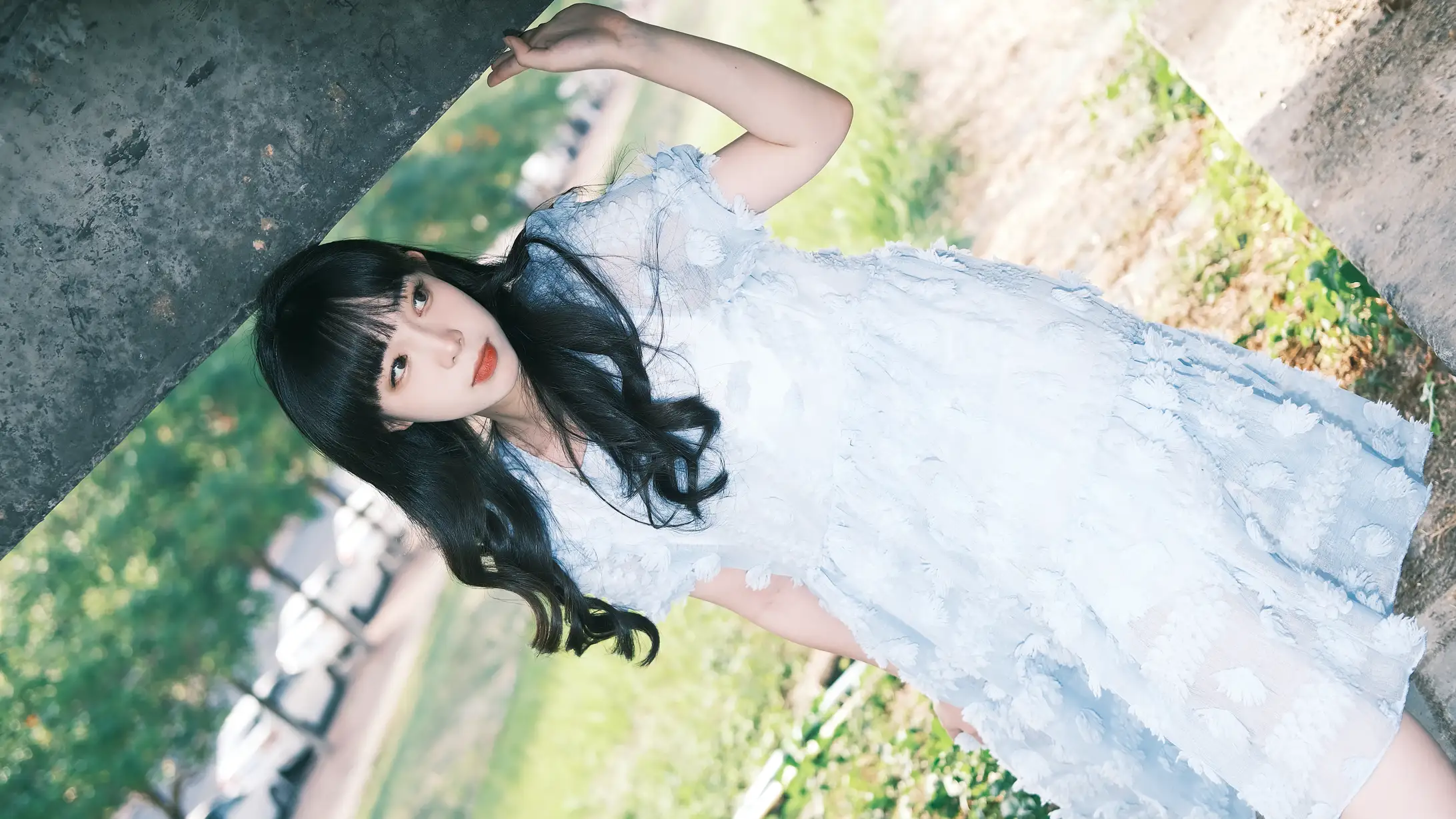 [艺图语] 2022.11.23 Vol.2509 少女物语#[31P]-30