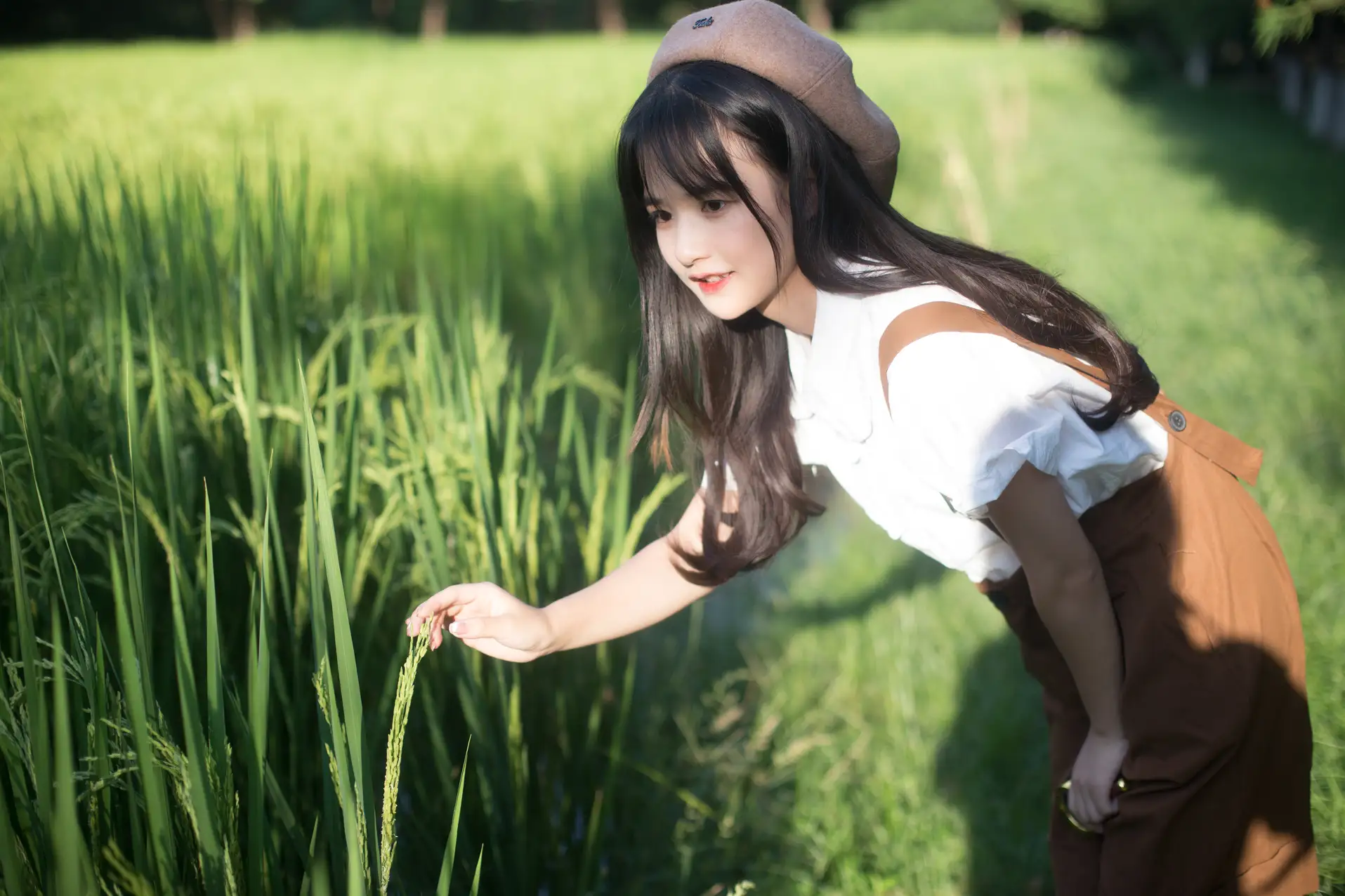[艺图语] 2022.11.25 Vol.2526 下学路#[38P]-20