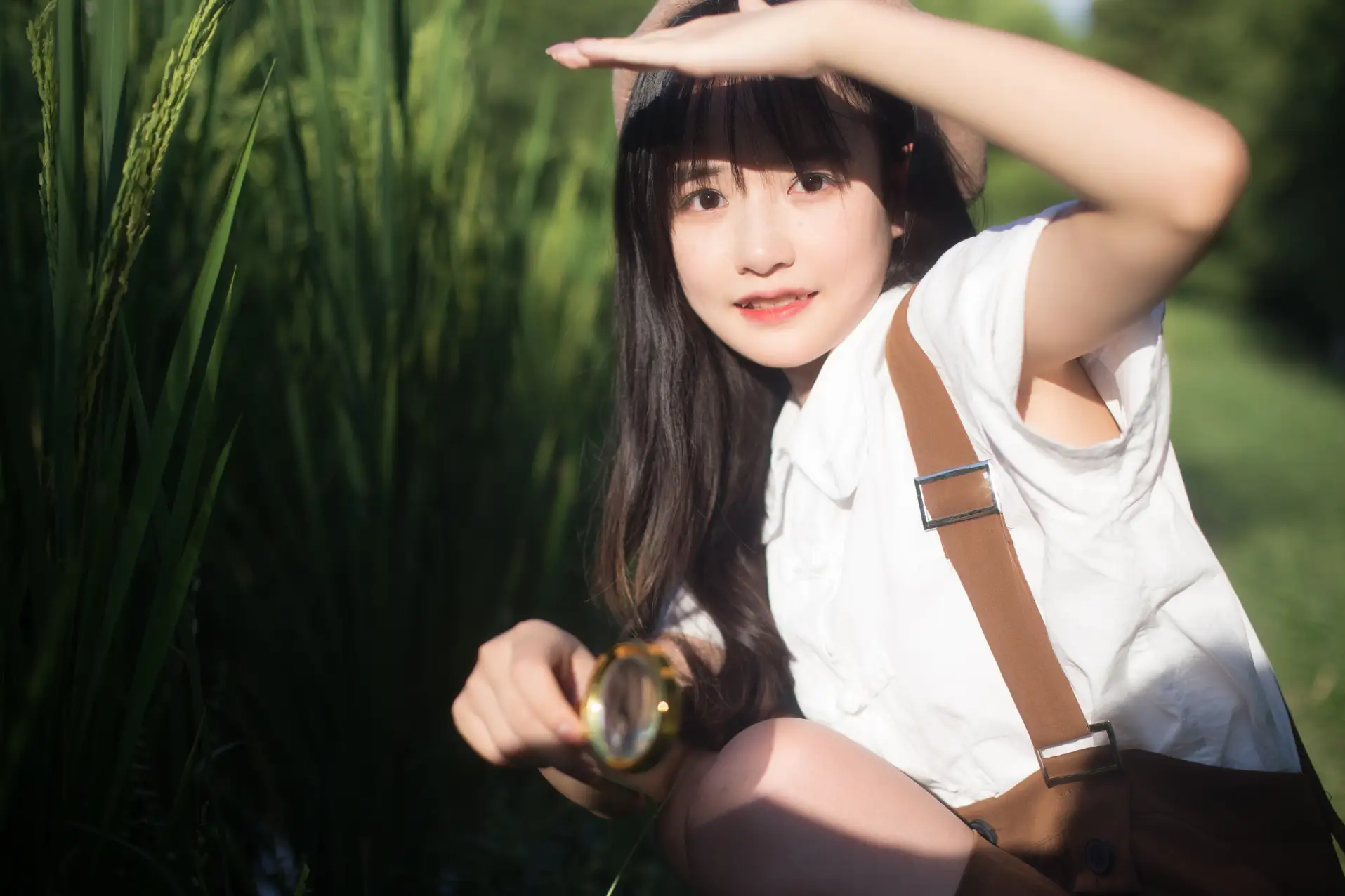 [艺图语] 2022.11.25 Vol.2526 下学路#[38P]-21