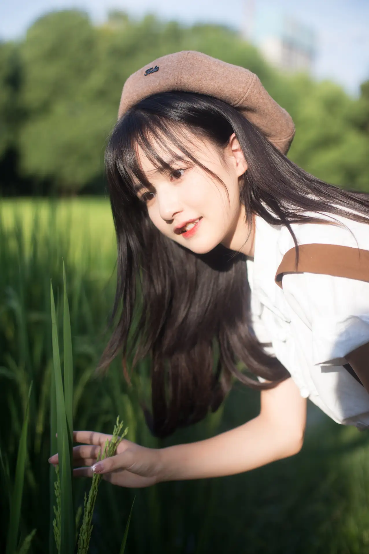 [艺图语] 2022.11.25 Vol.2526 下学路#[38P]-24
