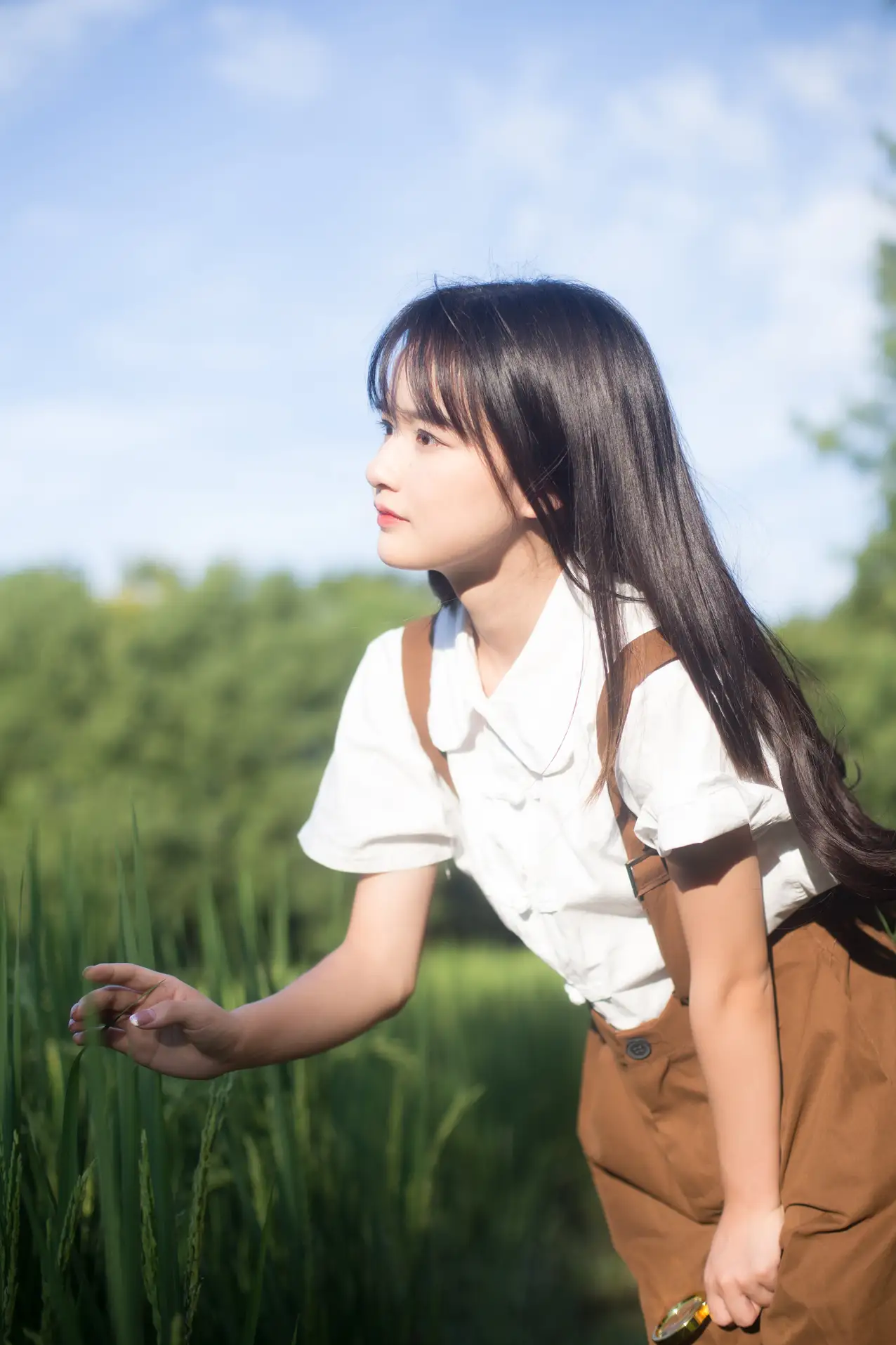 [艺图语] 2022.11.25 Vol.2526 下学路#[38P]-25