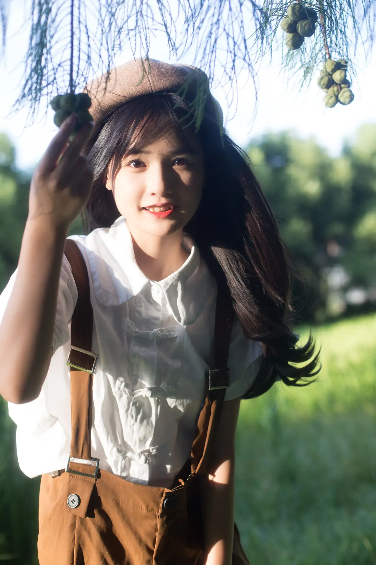 [艺图语] 2022.11.25 Vol.2526 下学路#[38P]-28