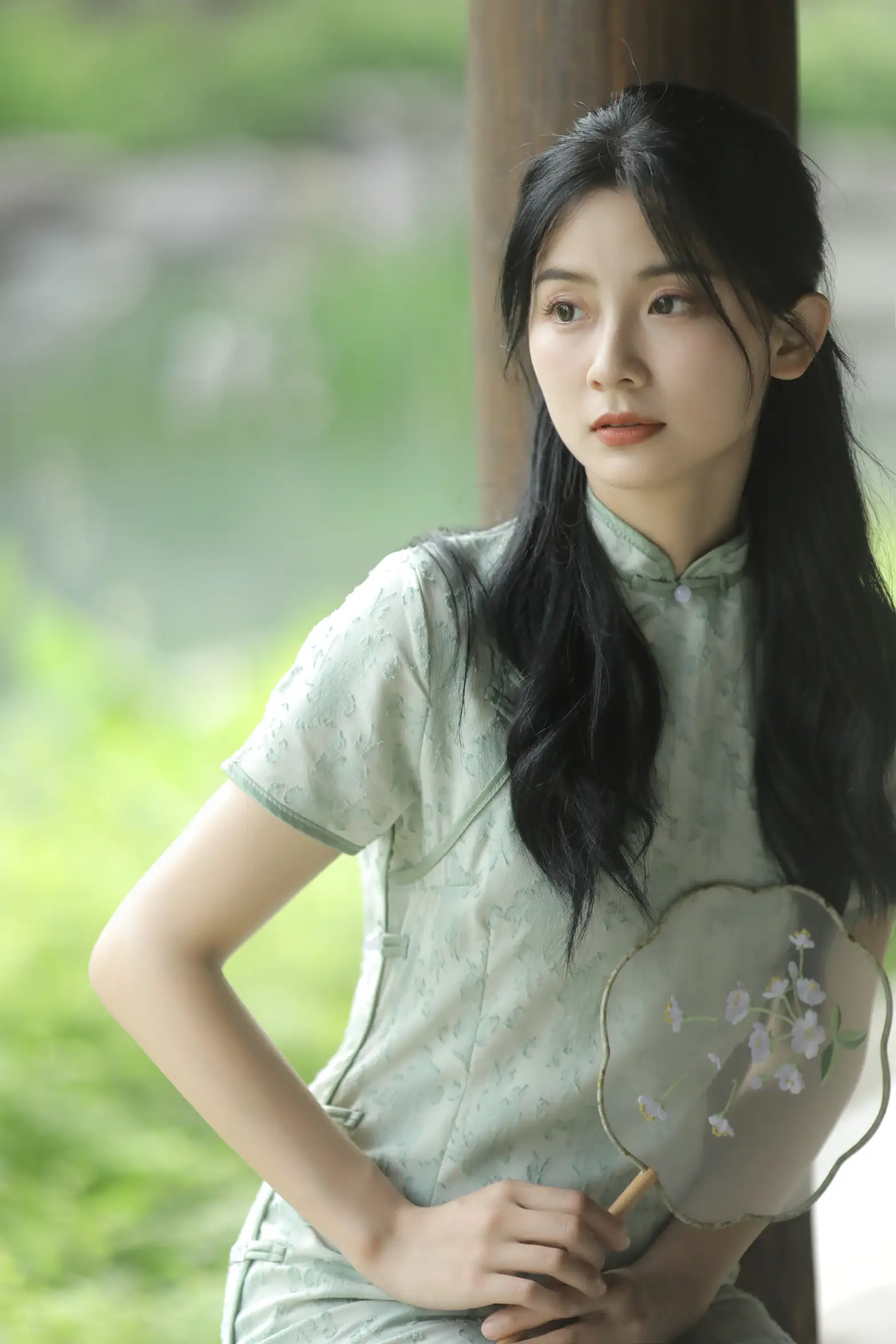 [艺图语] 2022.11.24 Vol.2514 江南#[25P]-2