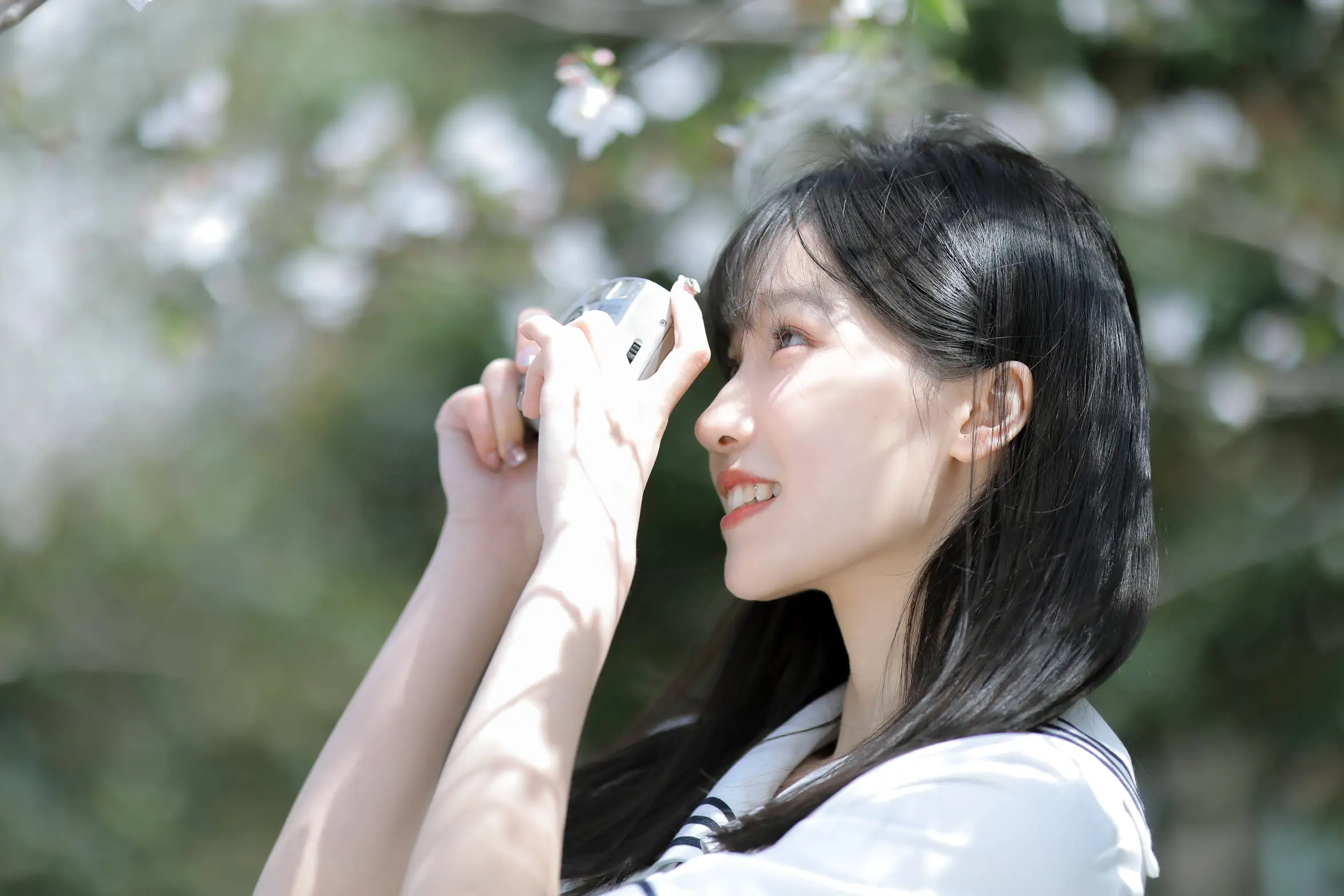 [艺图语] 2022.11.23 Vol.2506 春日樱花#[29P]-13