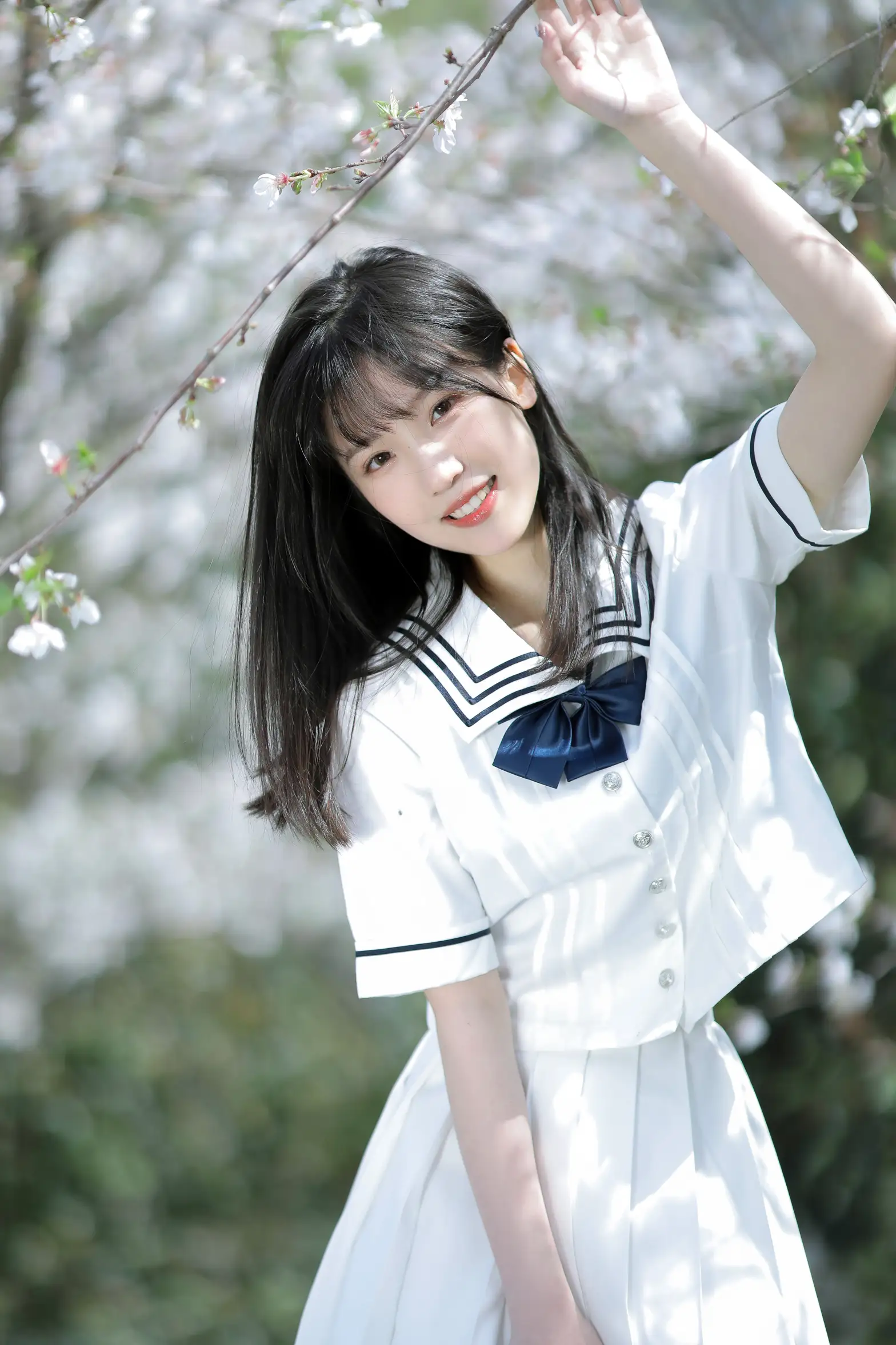 [艺图语] 2022.11.23 Vol.2506 春日樱花#[29P]-14
